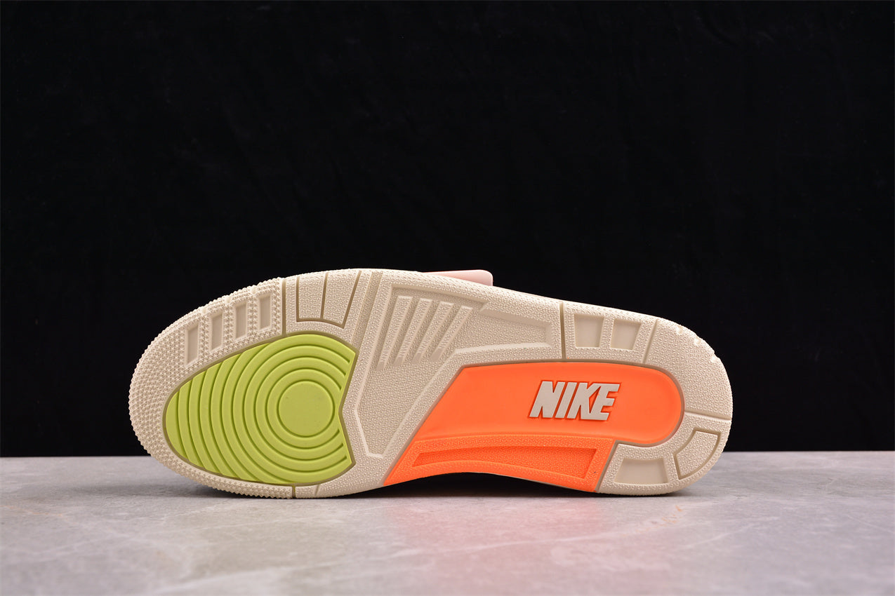 Nina Chanel Abney x Air Jordan 3 Retro AJ3 FZ7974-300