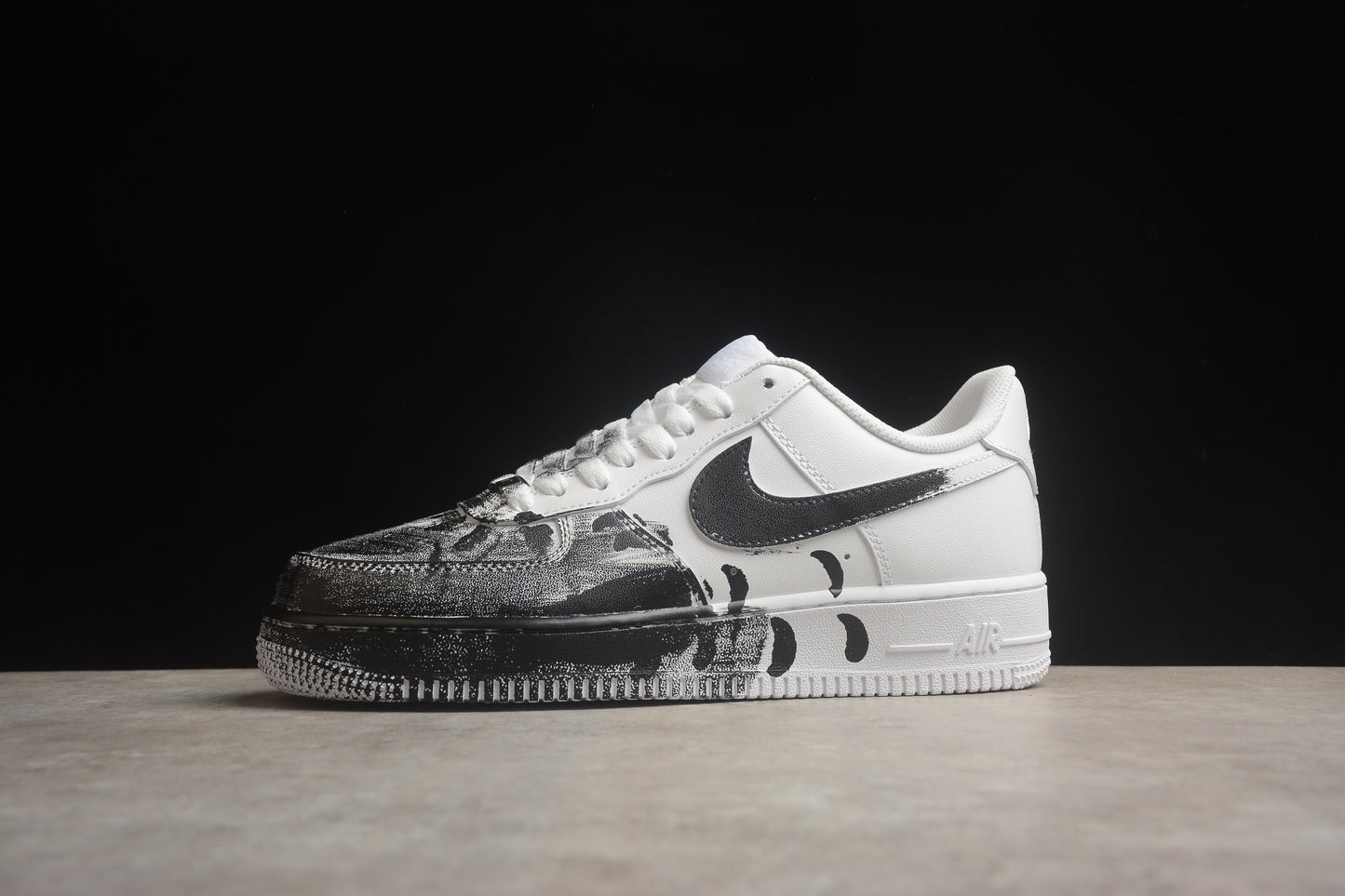 Nk Air Force 1'07 Low 315122-311