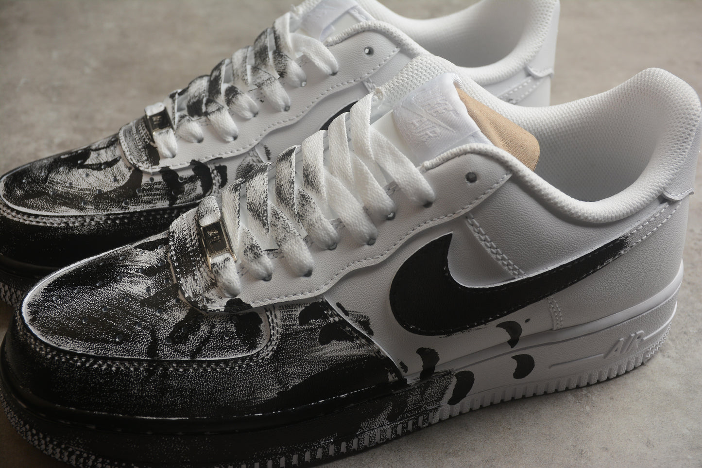 Nk Air Force 1'07 Low 315122-311