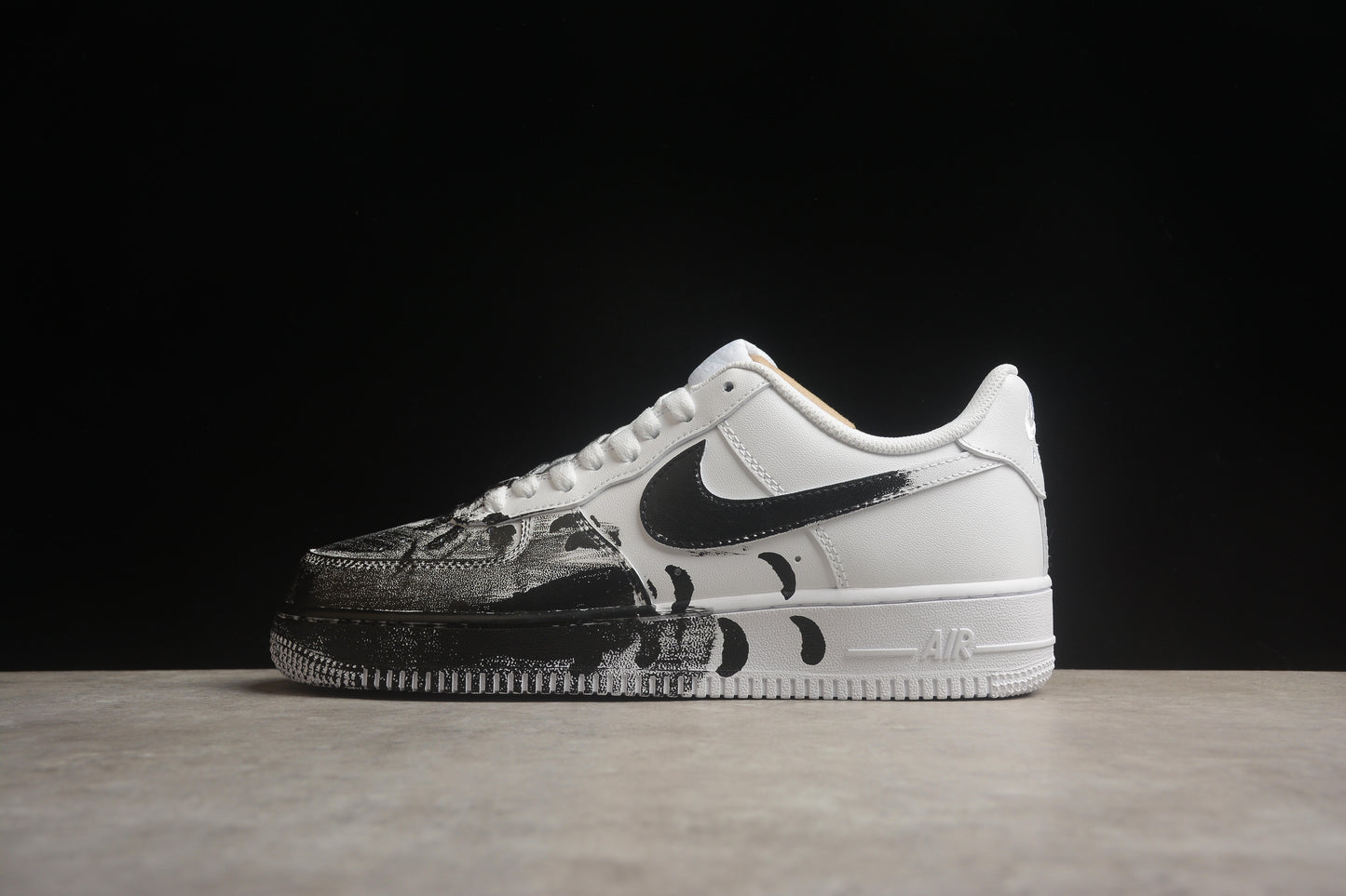 Nk Air Force 1'07 Low 315122-311