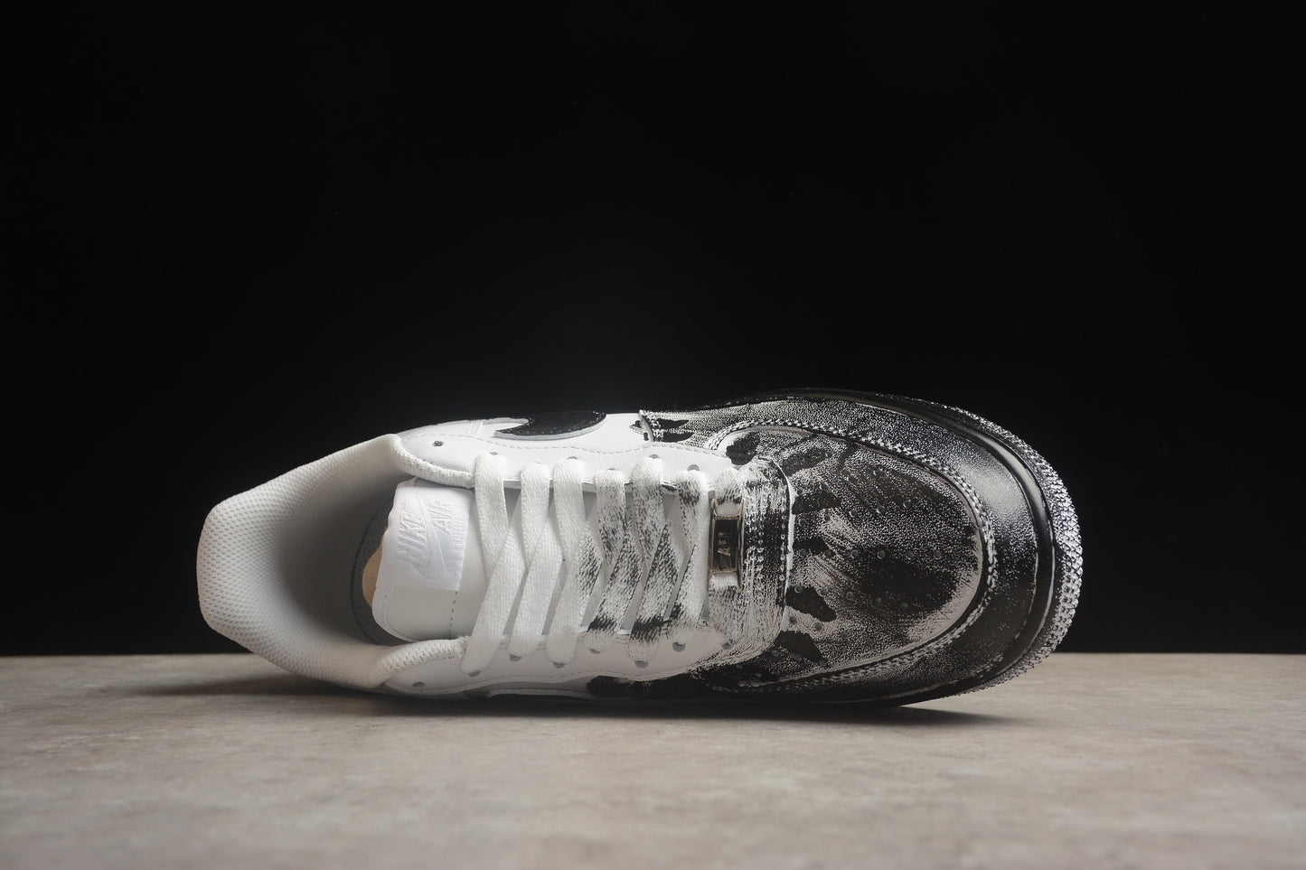 Nk Air Force 1'07 Low 315122-311
