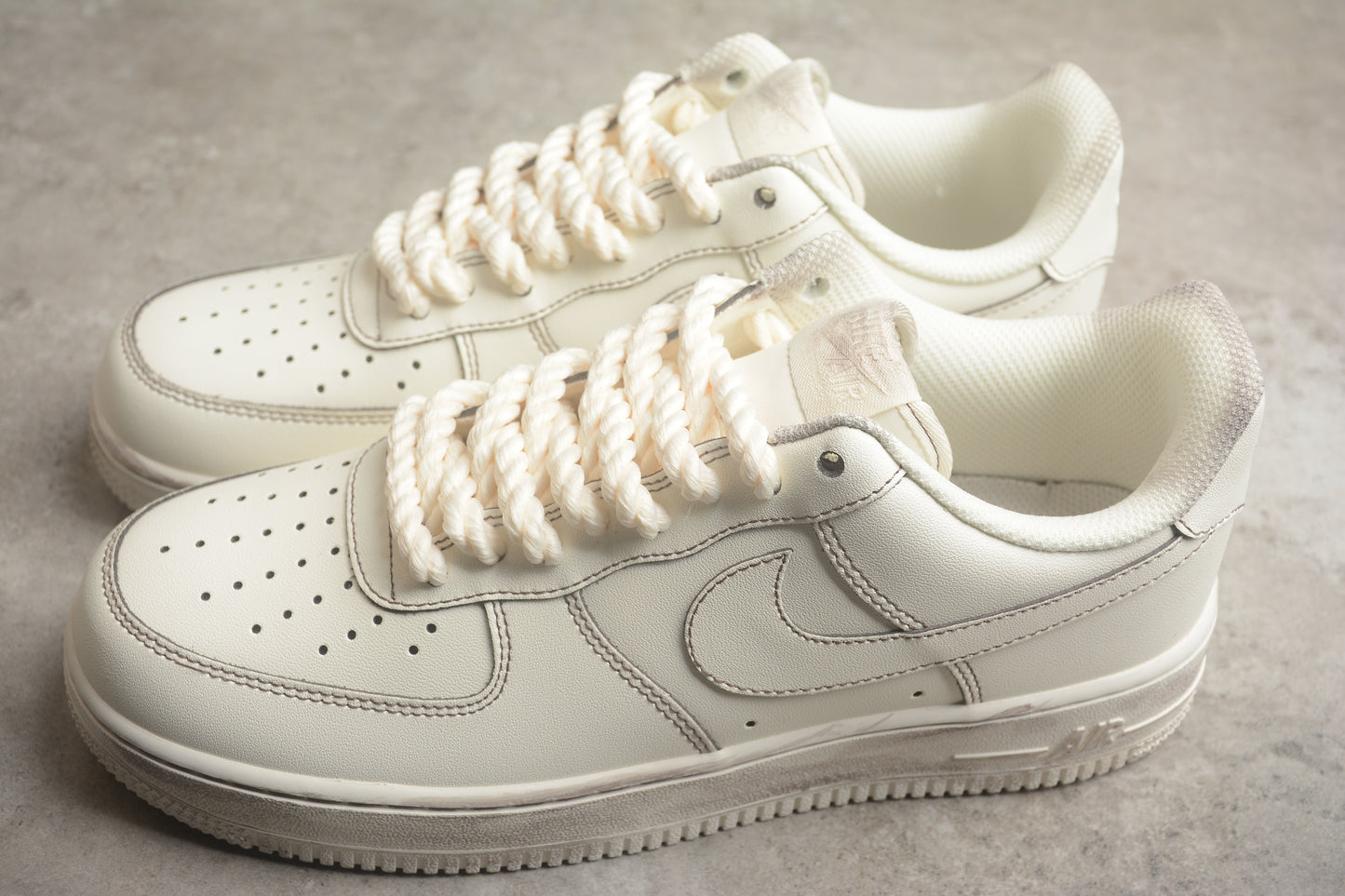 Nk Air Force 1'07 Low 315122-333