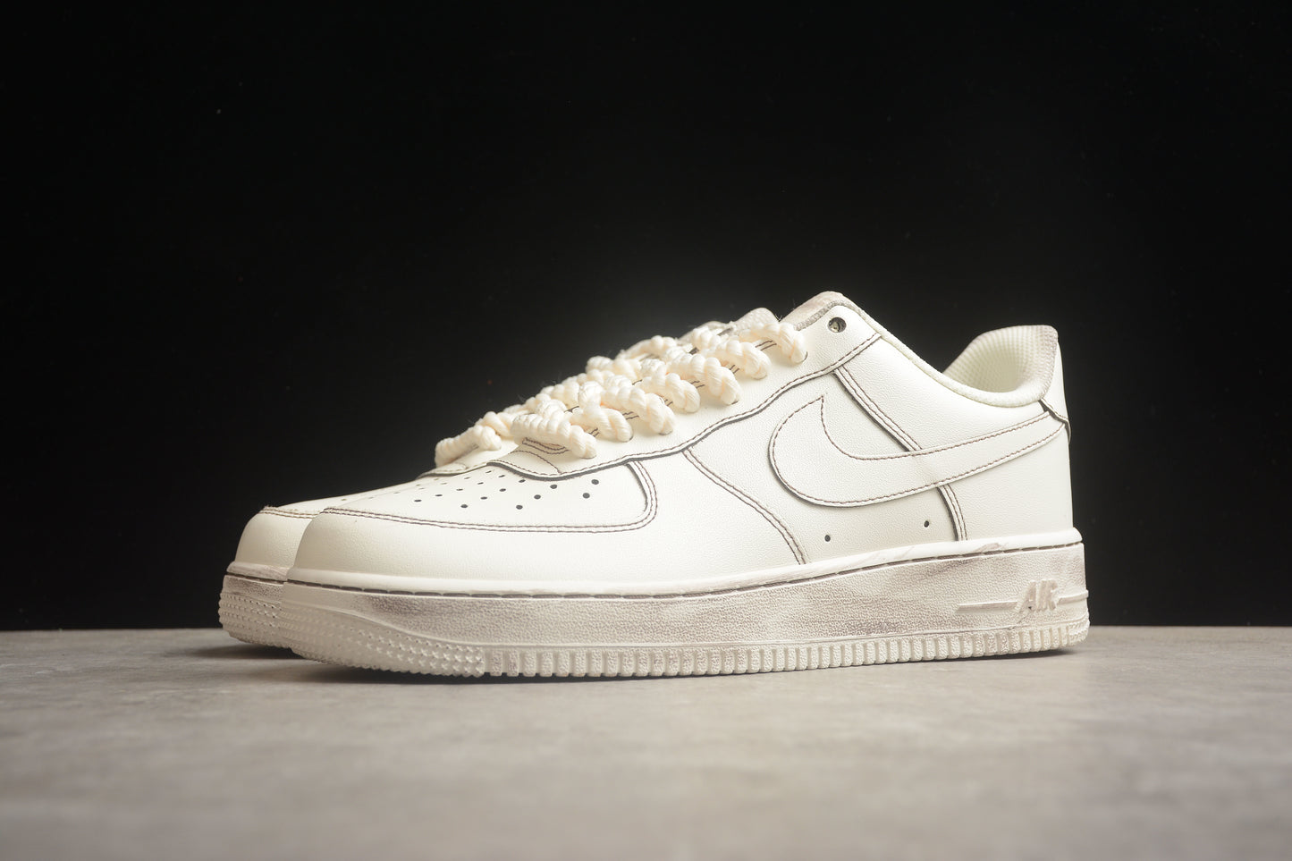 Nk Air Force 1'07 Low 315122-333
