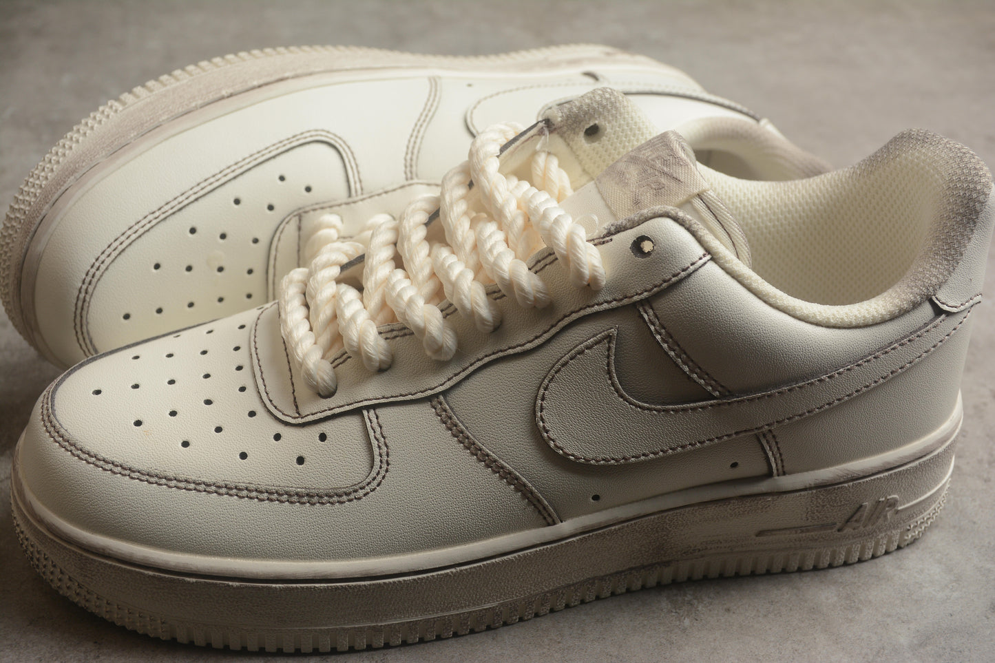 Nk Air Force 1'07 Low 315122-333