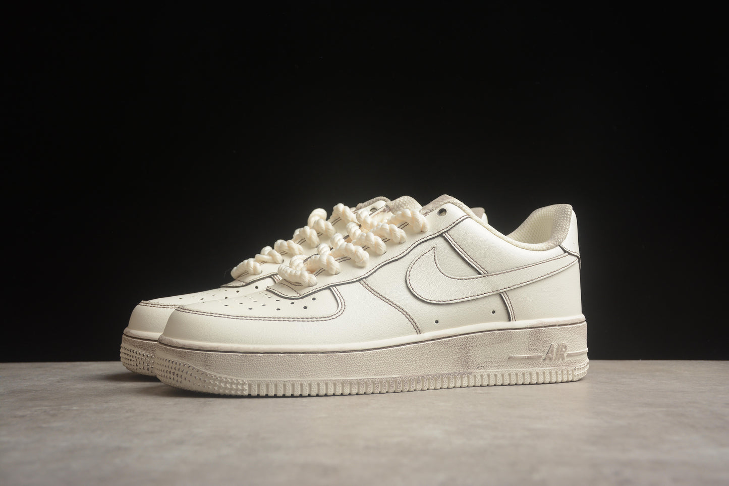 Nk Air Force 1'07 Low 315122-333