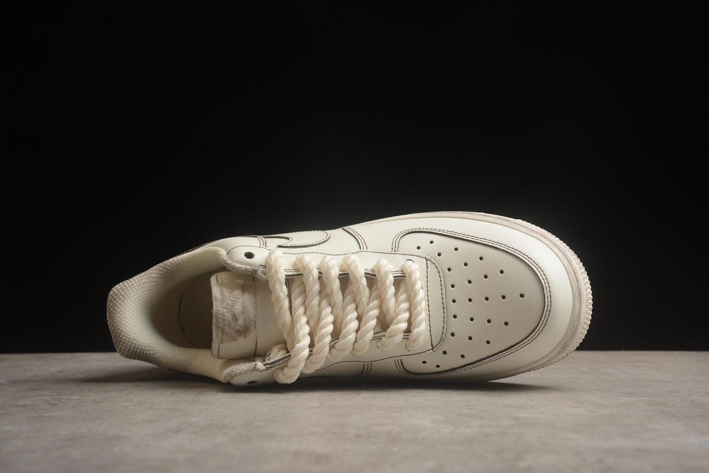 Nk Air Force 1'07 Low 315122-333