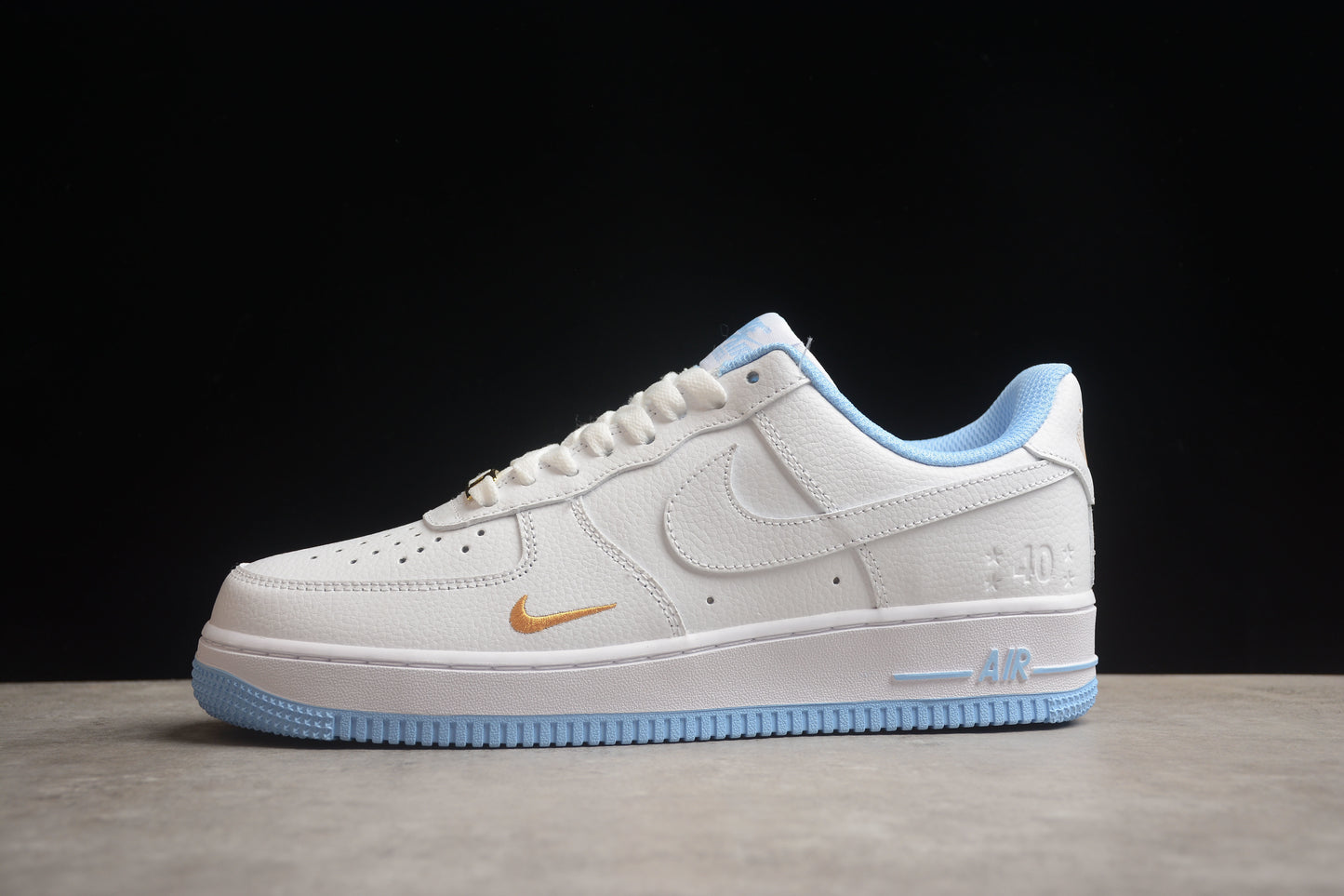 Nk Air Force 1'07 Low 40 DD1225-003