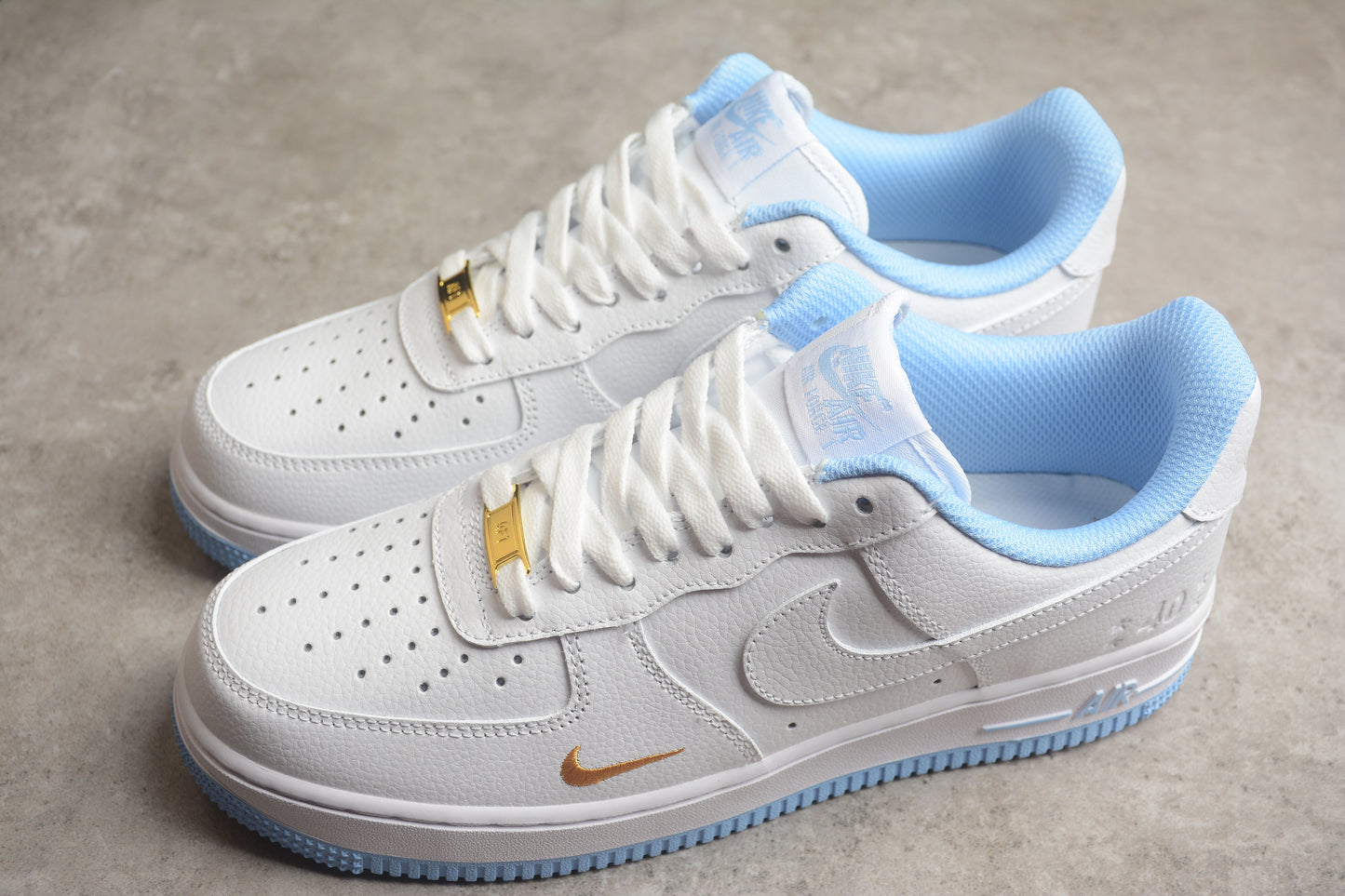 Nk Air Force 1'07 Low 40 DD1225-003