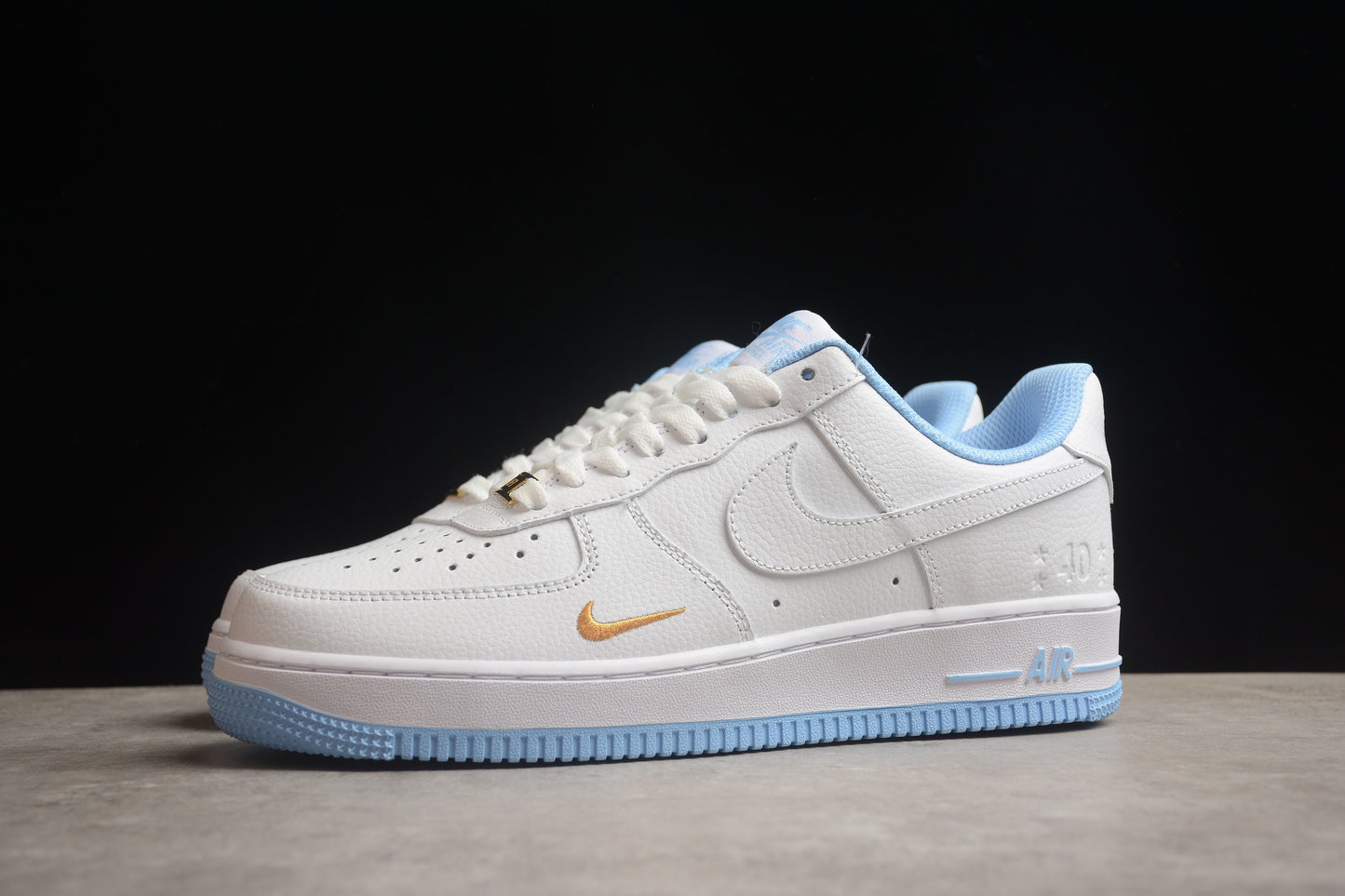 Nk Air Force 1'07 Low 40 DD1225-003