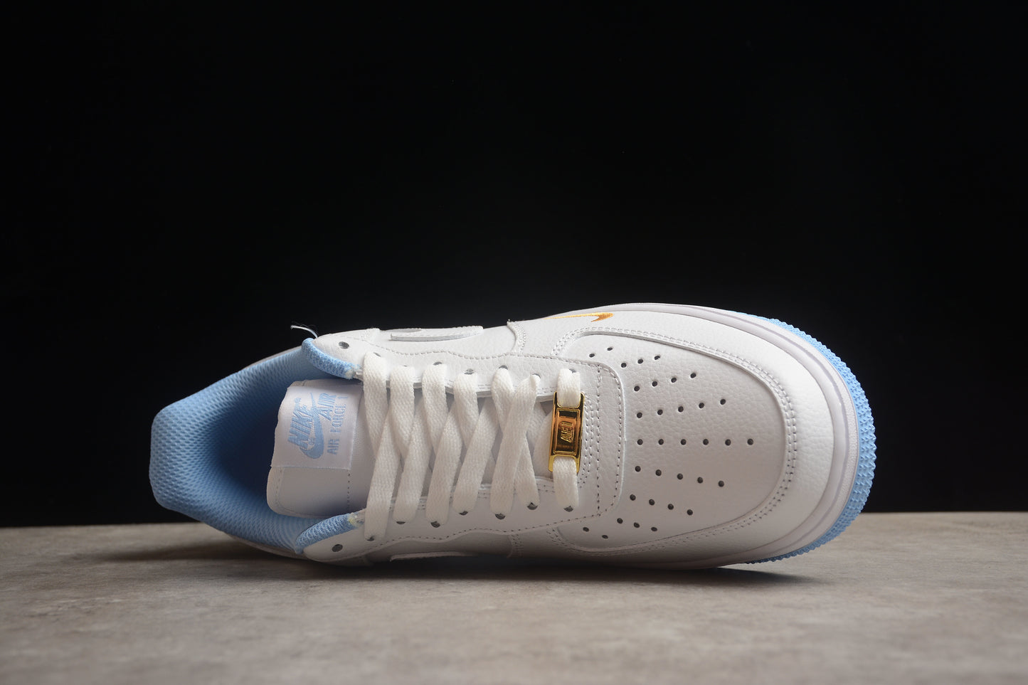 Nk Air Force 1'07 Low 40 DD1225-003