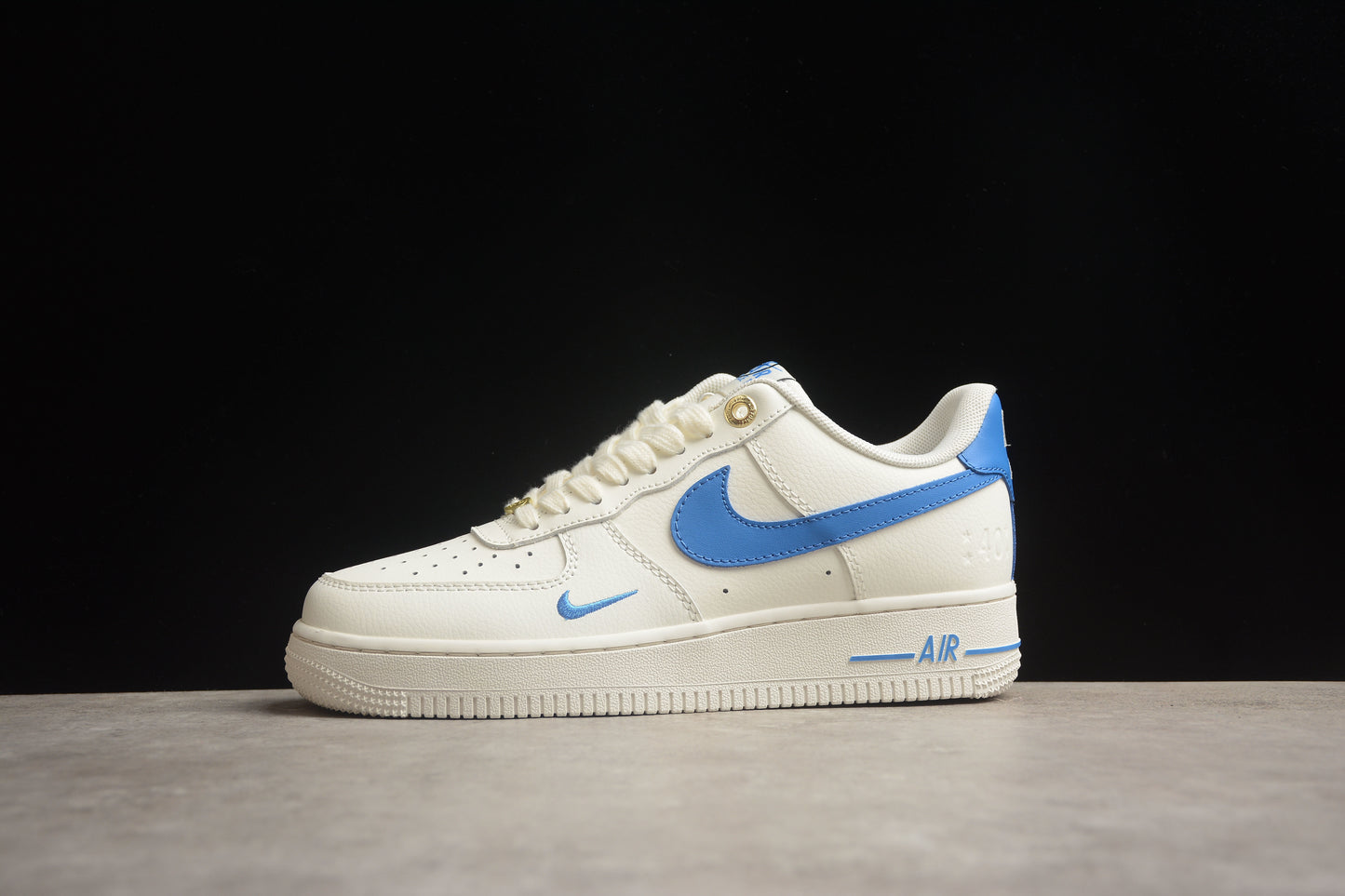 Nk Air Force 1'07 Low 40 DQ7658-103
