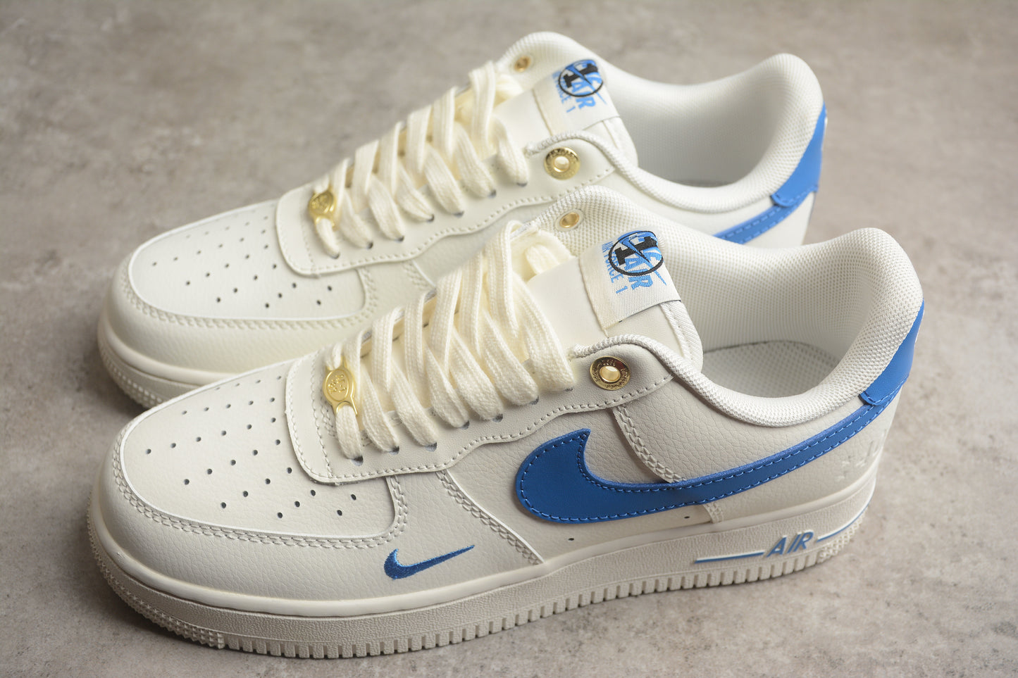 Nk Air Force 1'07 Low 40 DQ7658-103