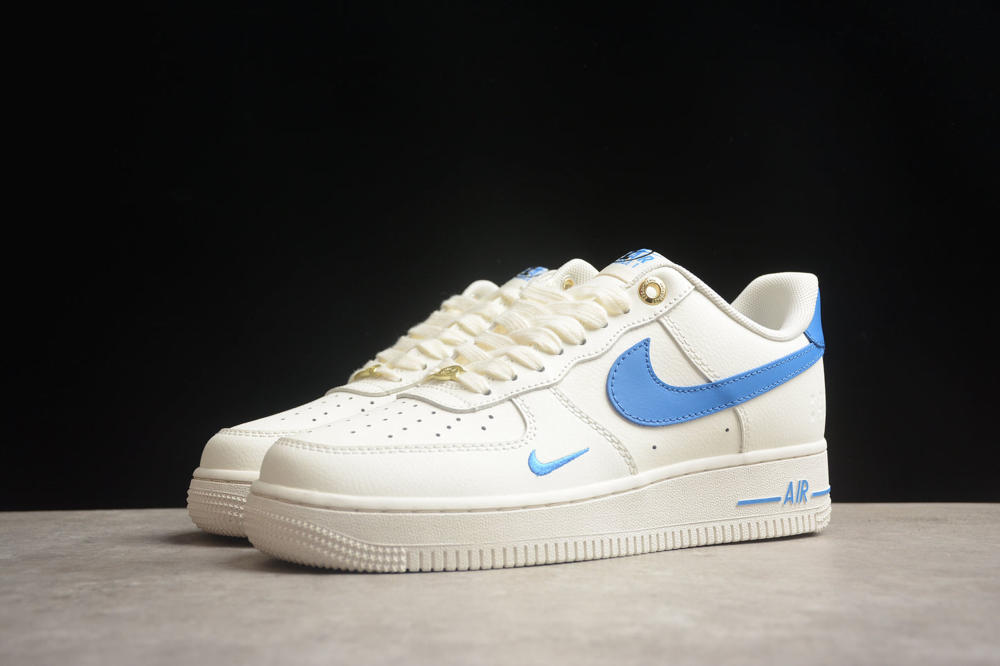 Nk Air Force 1'07 Low 40 DQ7658-103