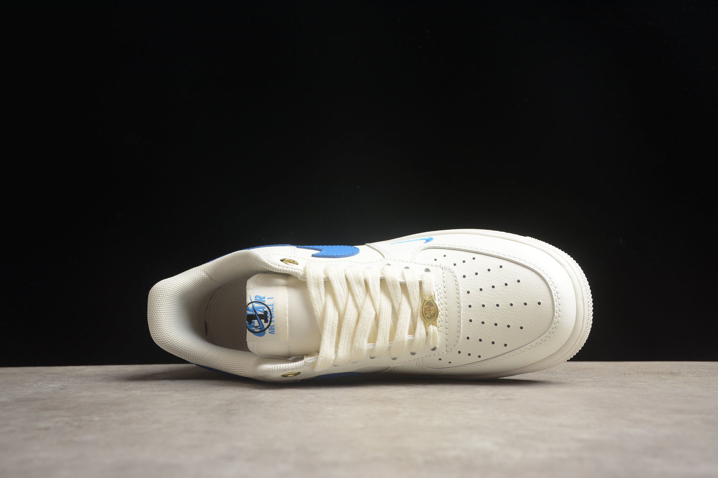 Nk Air Force 1'07 Low 40 DQ7658-103