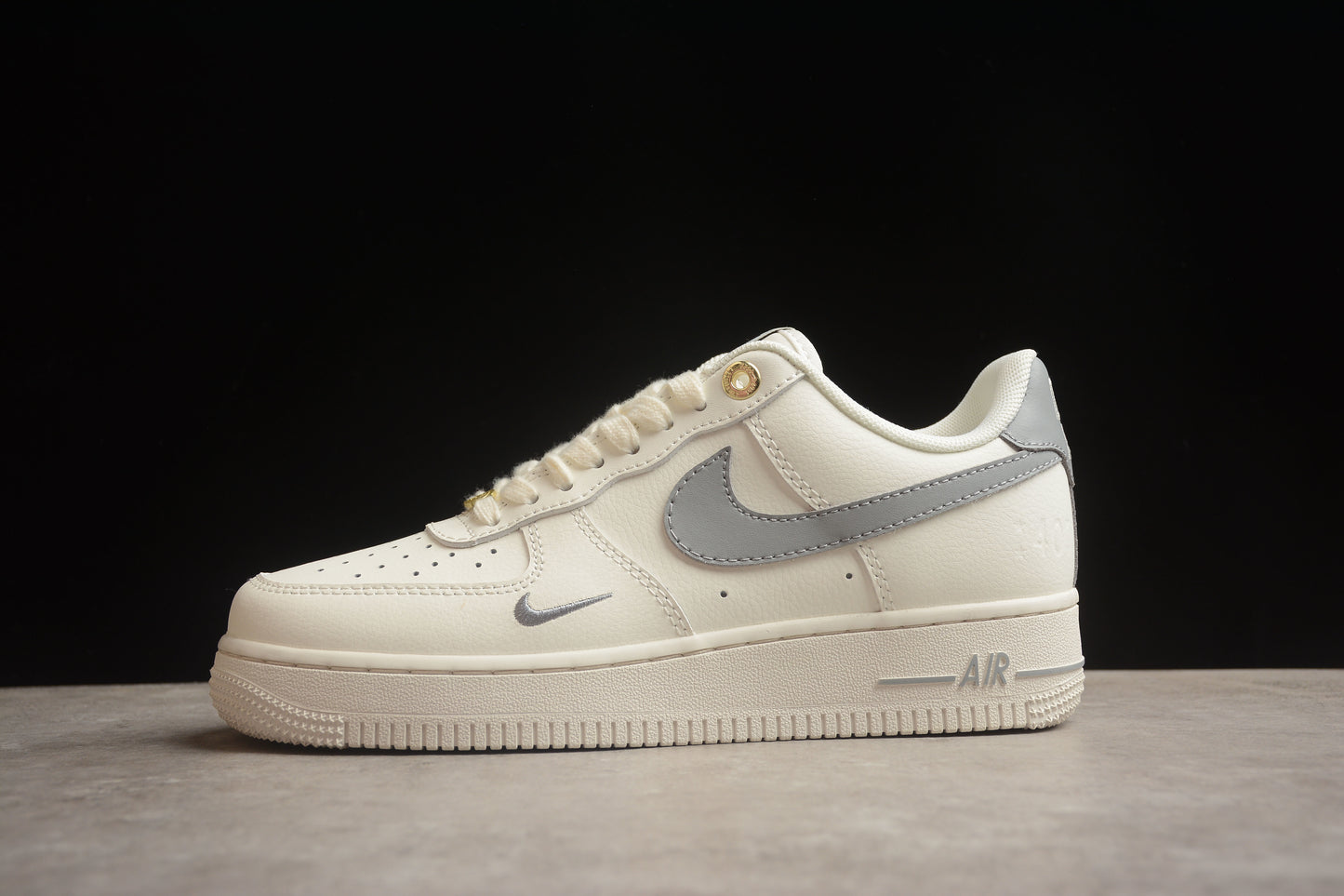 Nk Air Force 1'07 Low 40 DQ7658-106