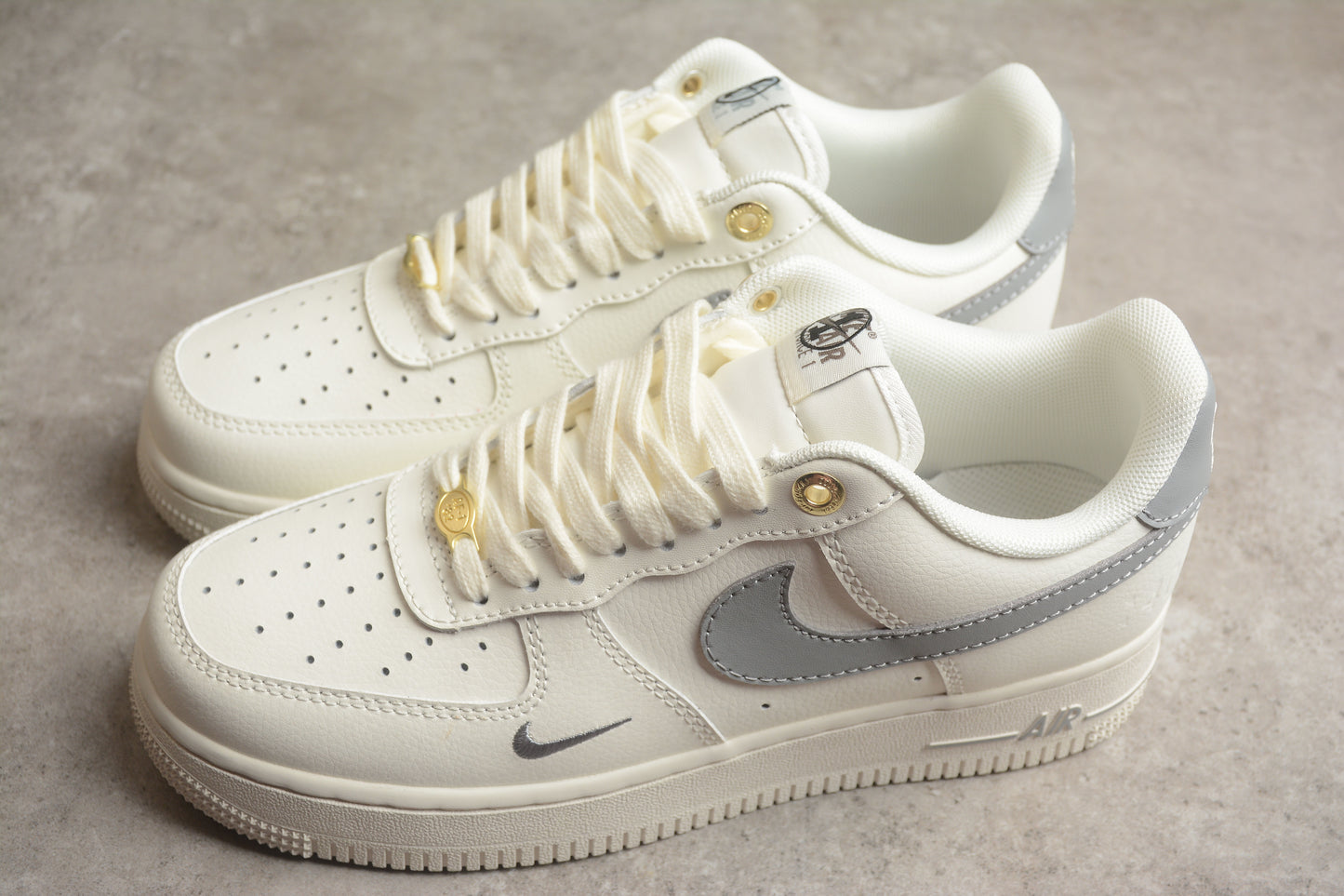 Nk Air Force 1'07 Low 40 DQ7658-106