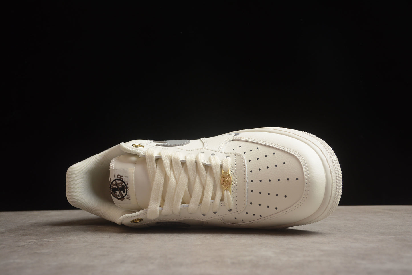 Nk Air Force 1'07 Low 40 DQ7658-106