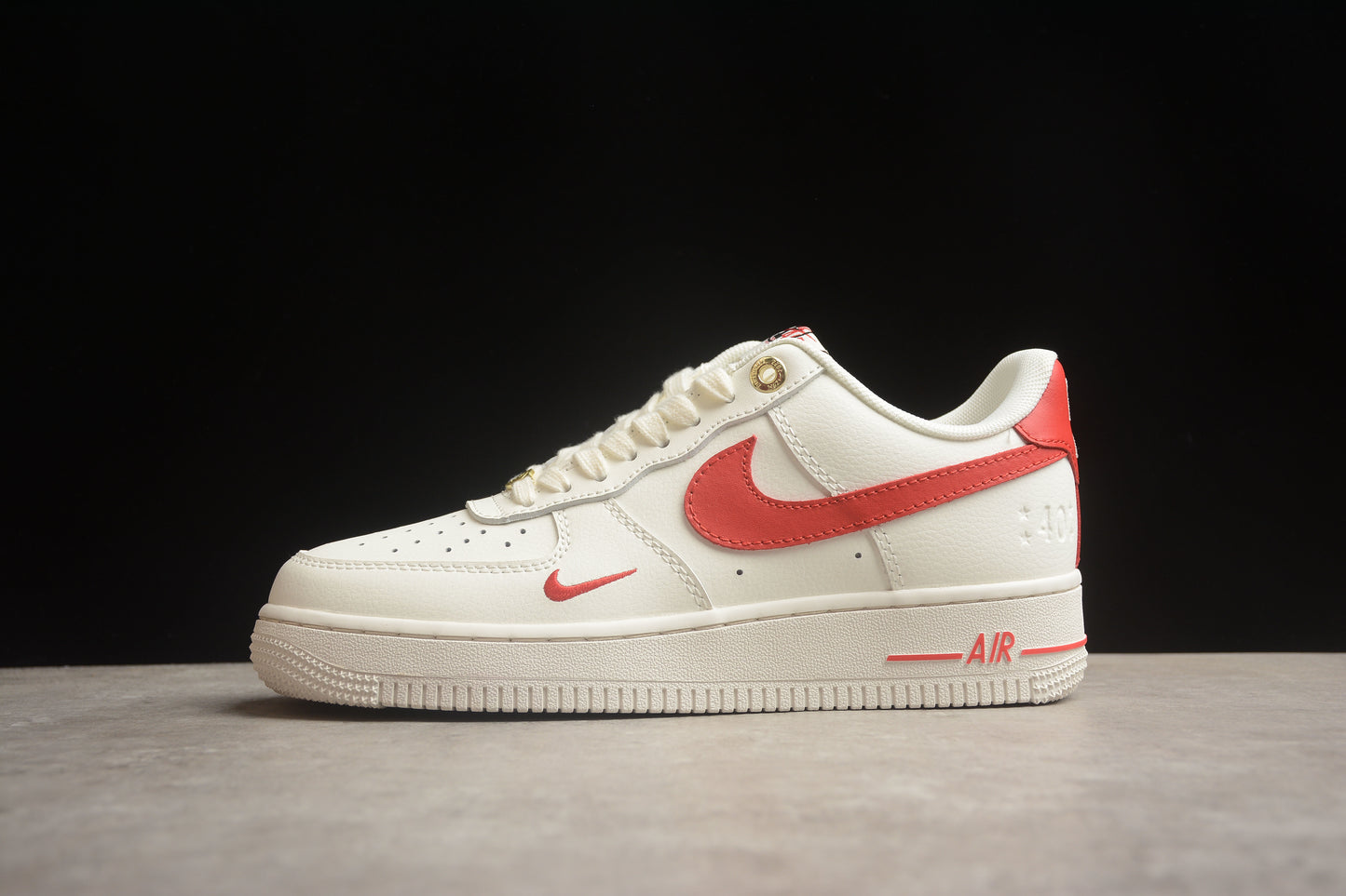 Nk Air Force 1'07 Low 40 DQ7658-107