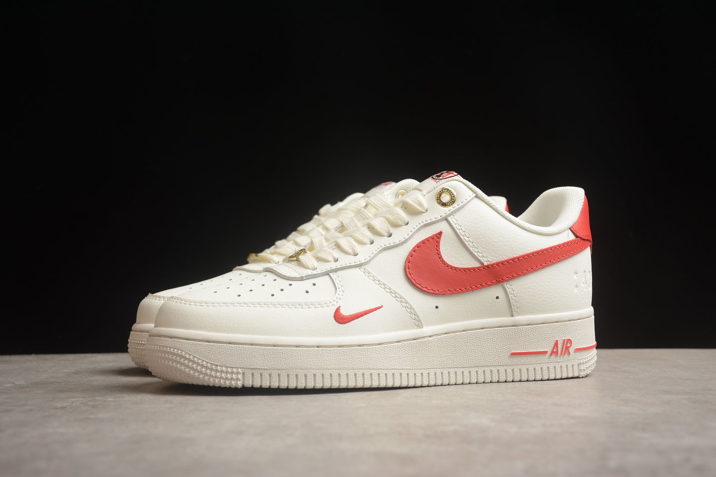 Nk Air Force 1'07 Low 40 DQ7658-107