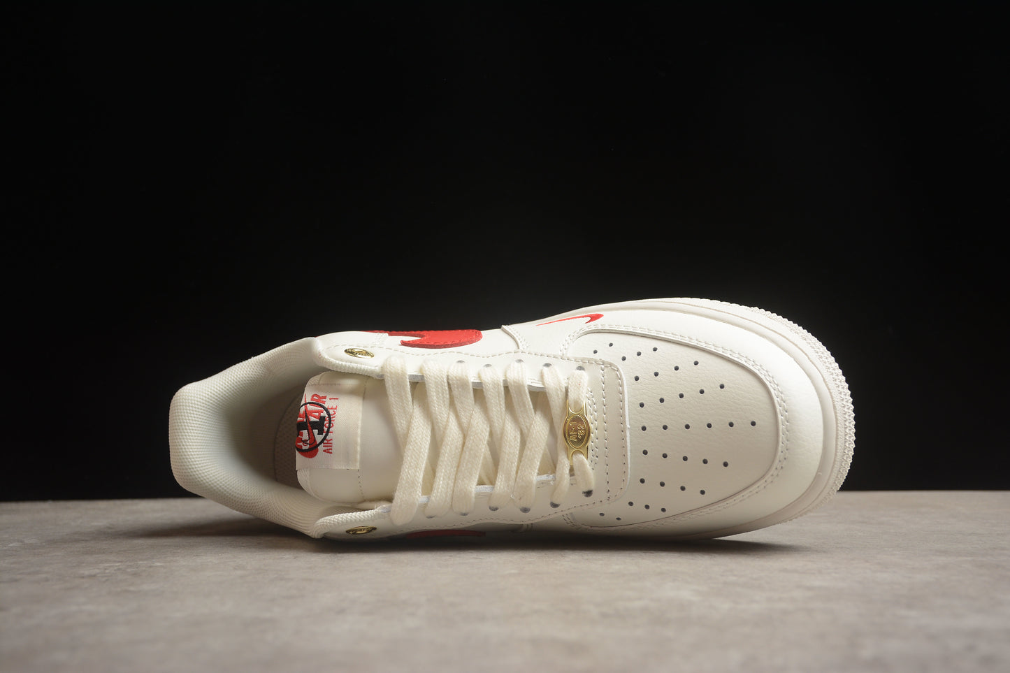 Nk Air Force 1'07 Low 40 DQ7658-107