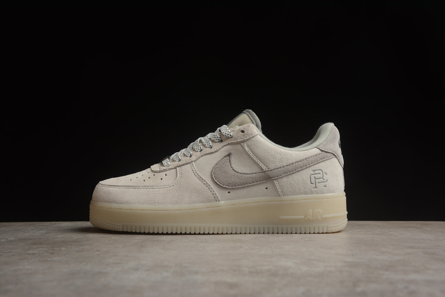 Nk Air Force 1'07 Low AA1117-116