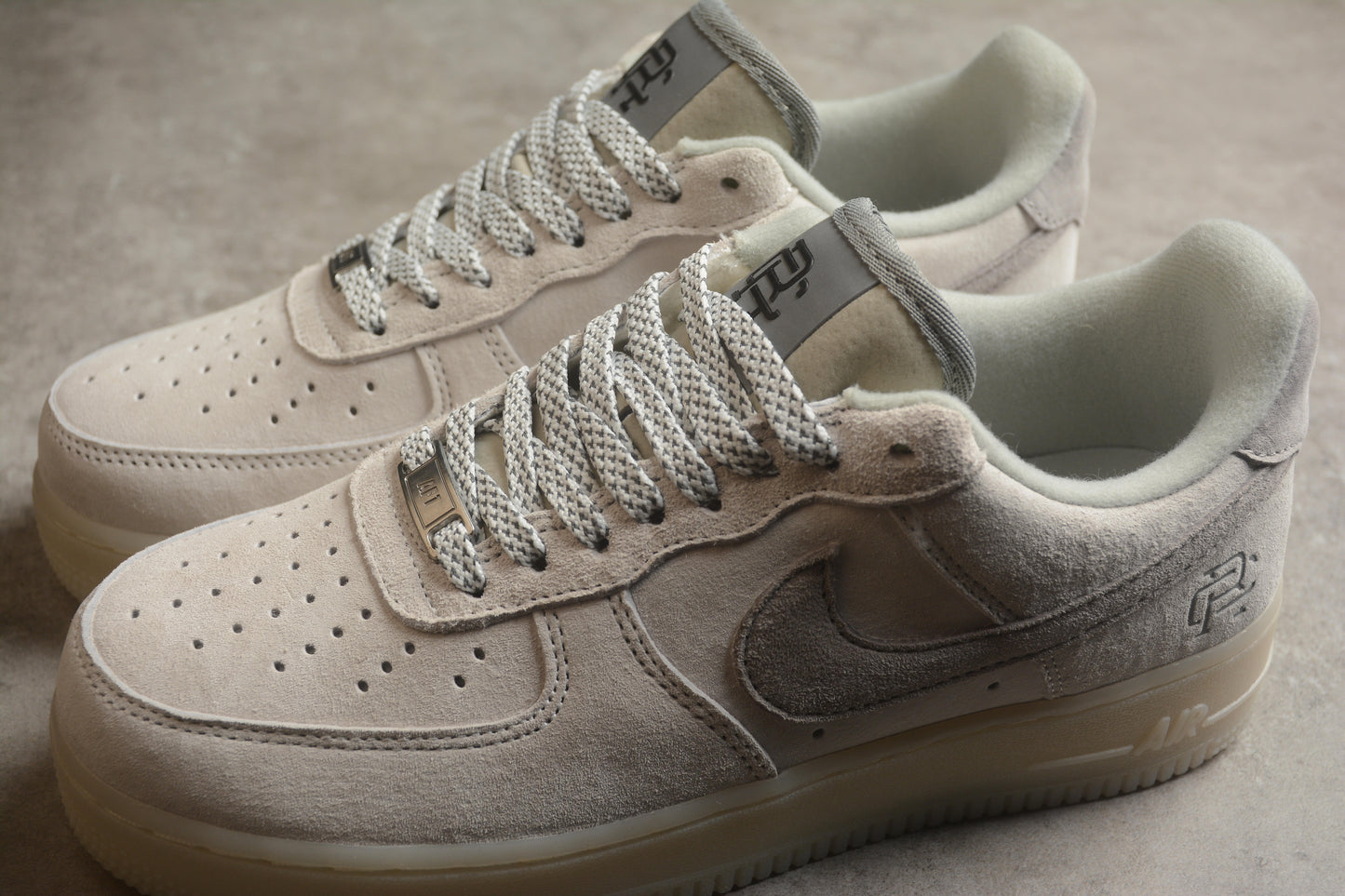 Nk Air Force 1'07 Low AA1117-116
