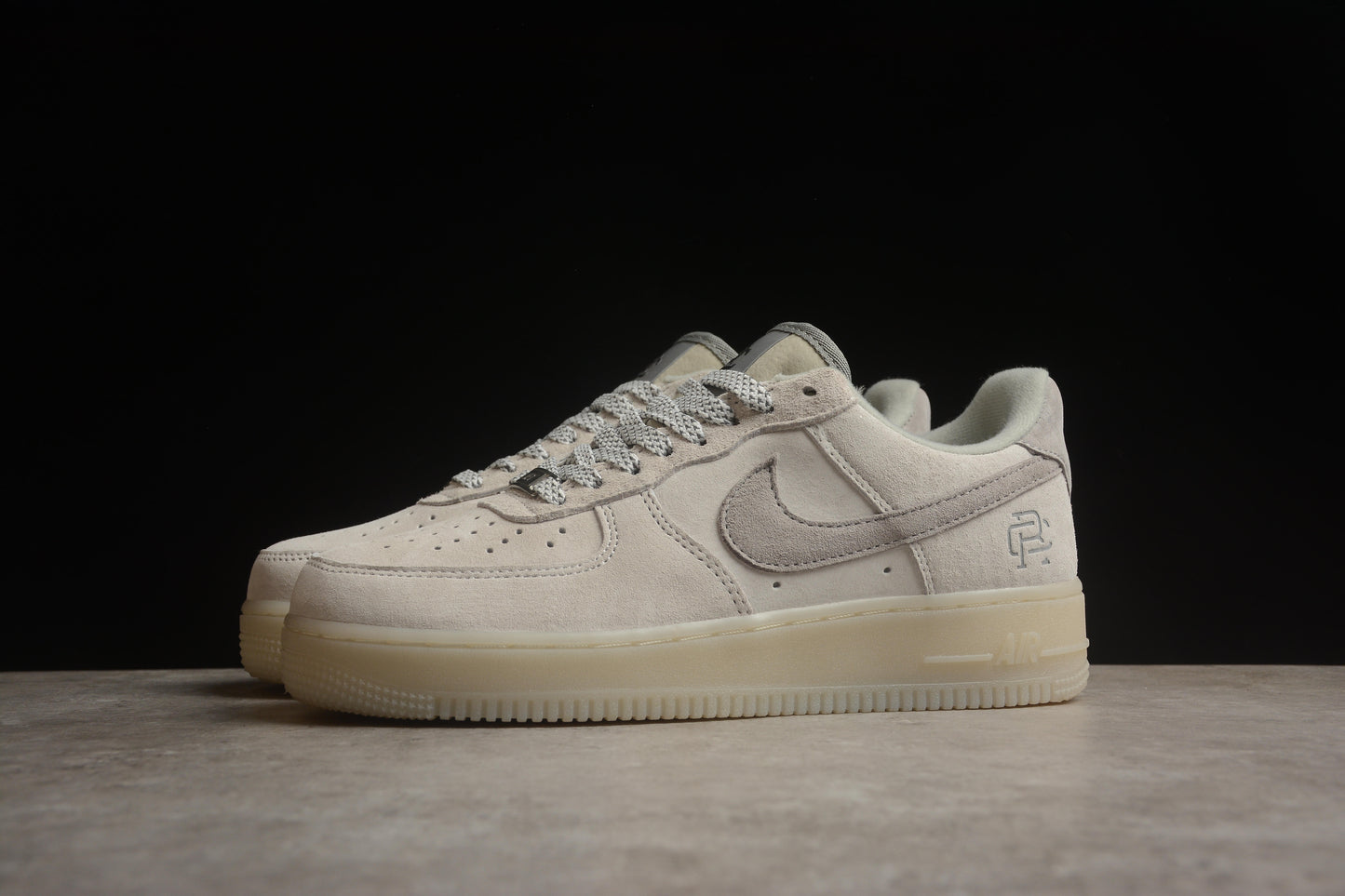 Nk Air Force 1'07 Low AA1117-116