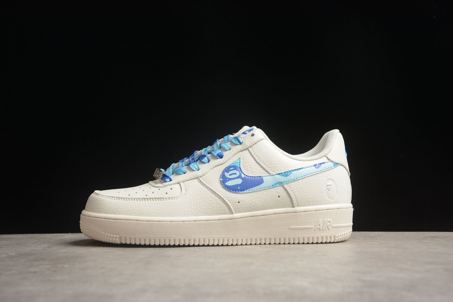 Nk Air Force 1'07 Low AA1356-116