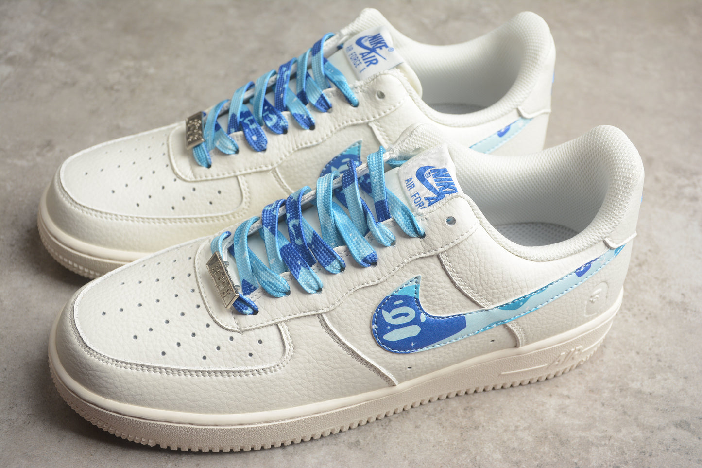 Nk Air Force 1'07 Low AA1356-116