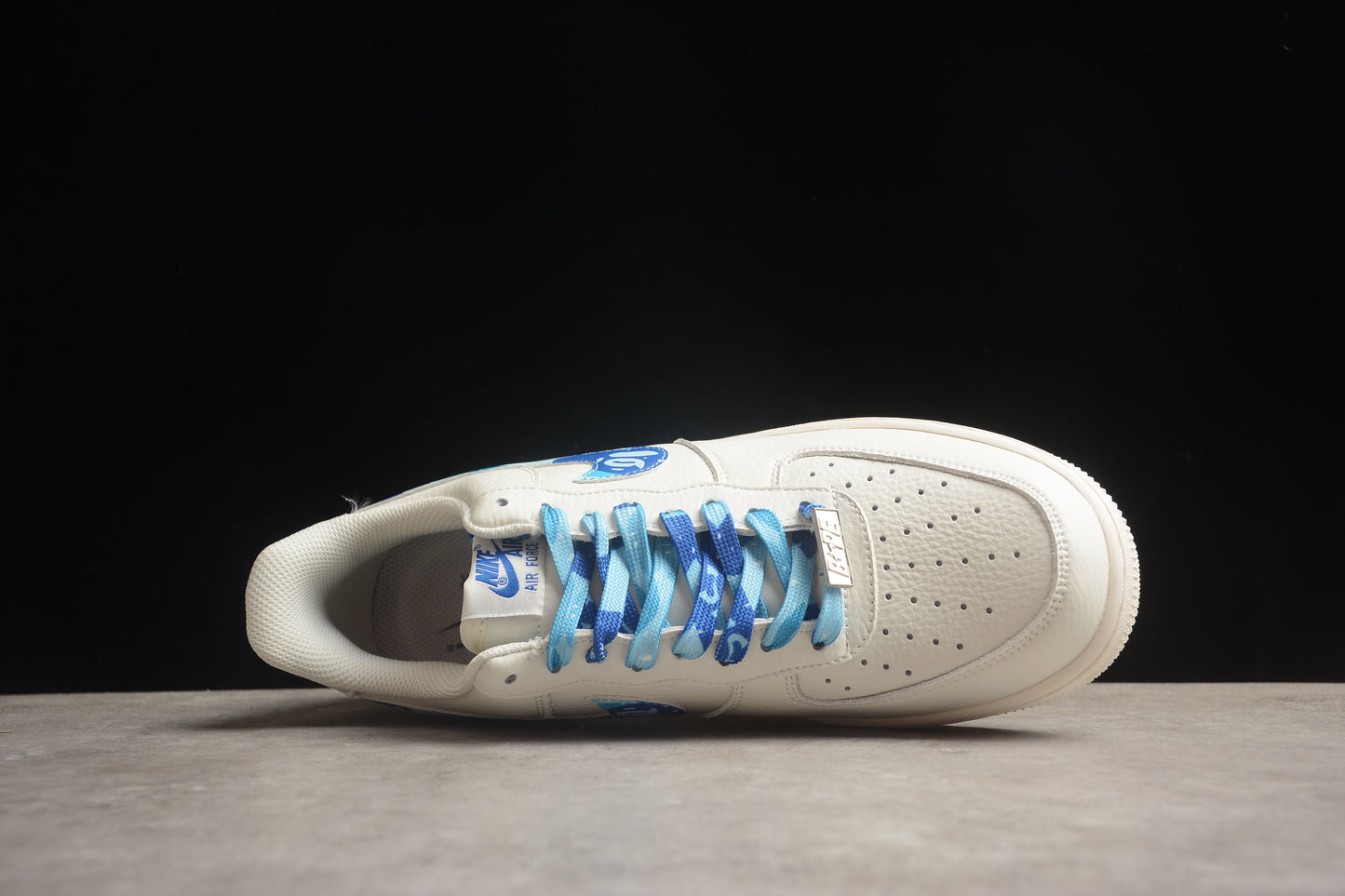 Nk Air Force 1'07 Low AA1356-116