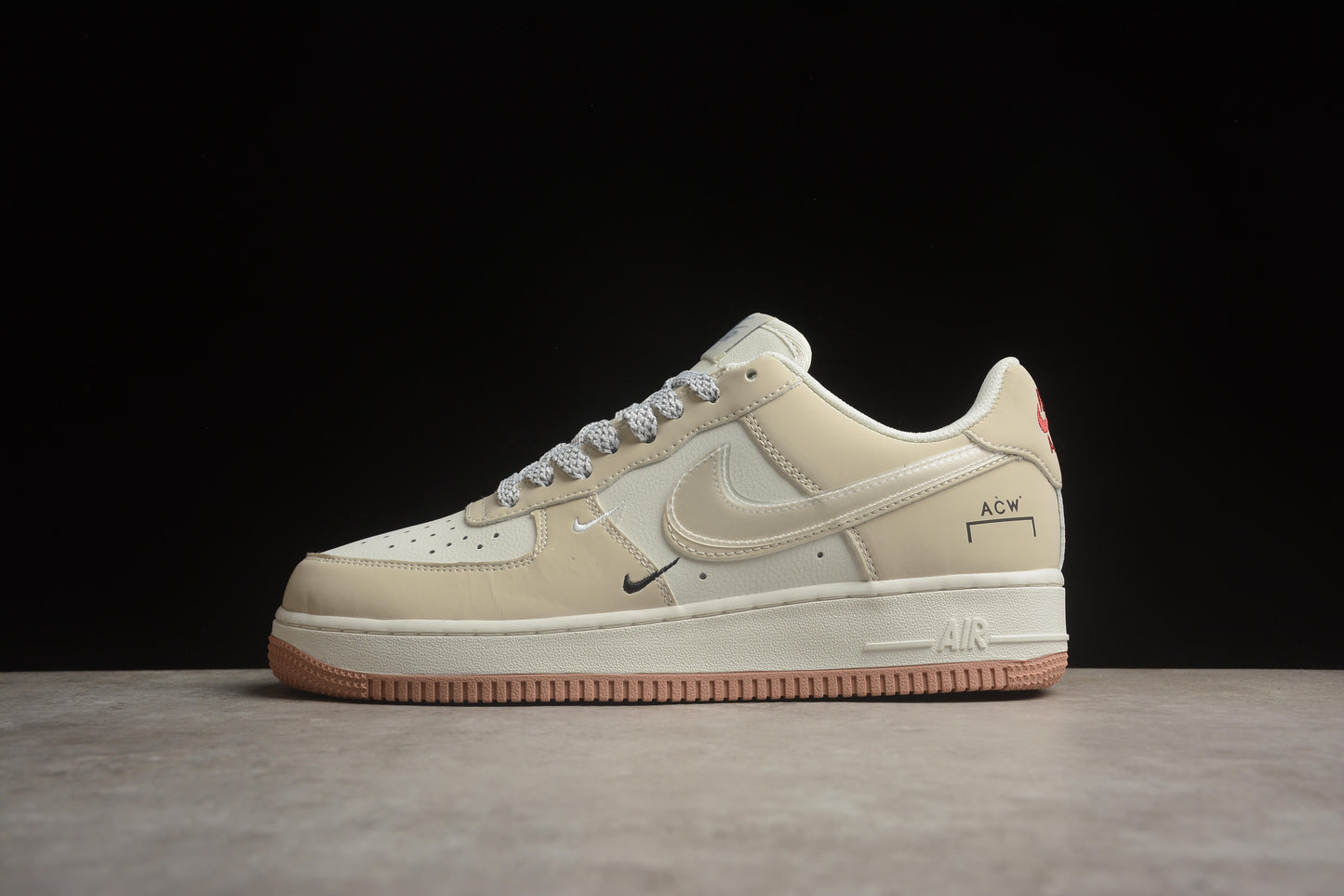 Nk Air Force 1'07 Low AC-639811