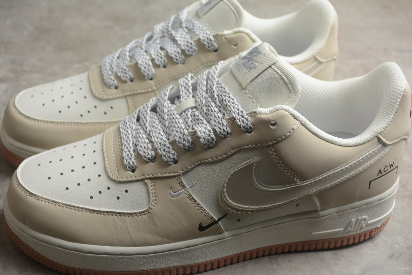 Nk Air Force 1'07 Low AC-639811
