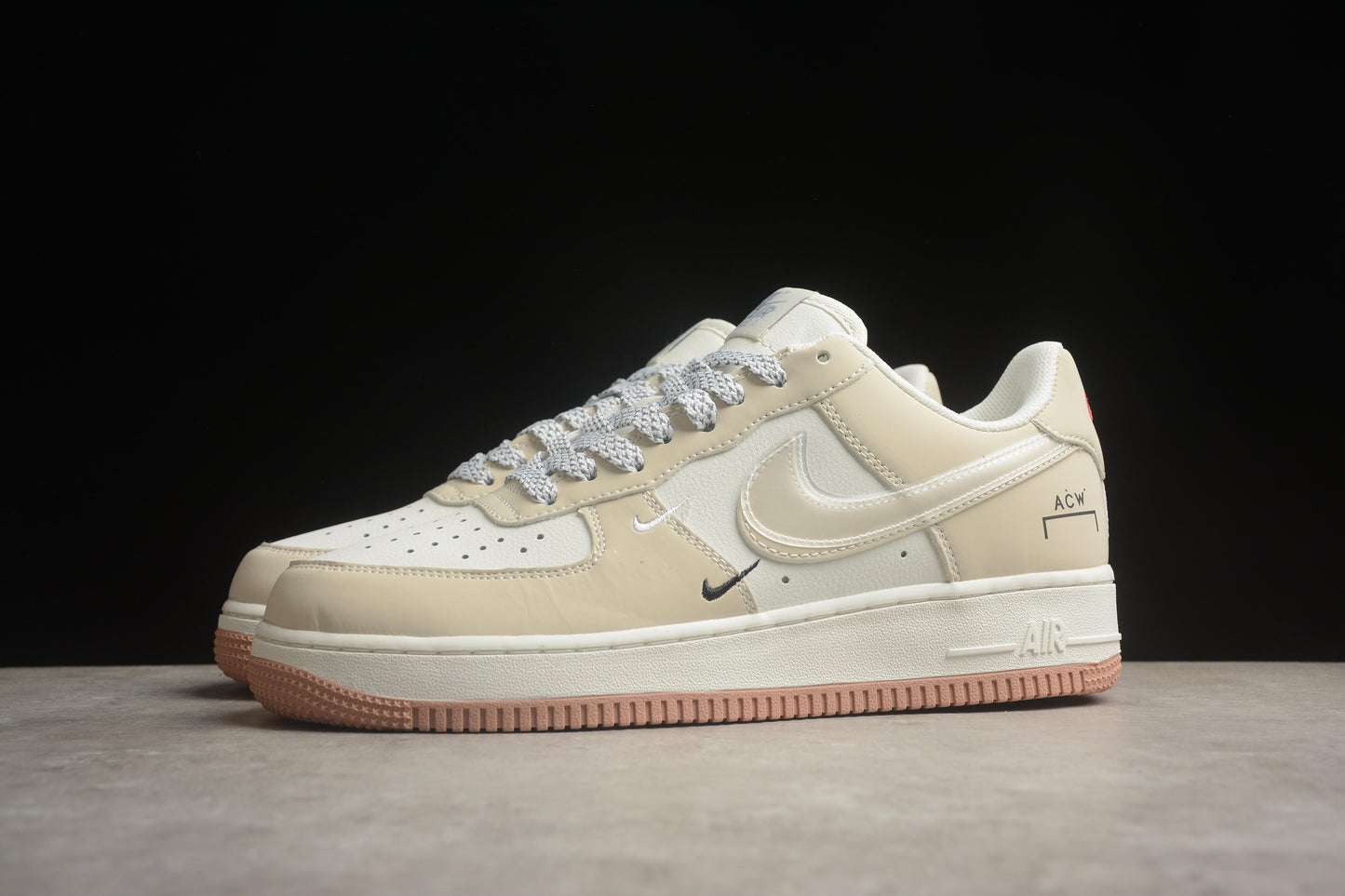Nk Air Force 1'07 Low AC-639811