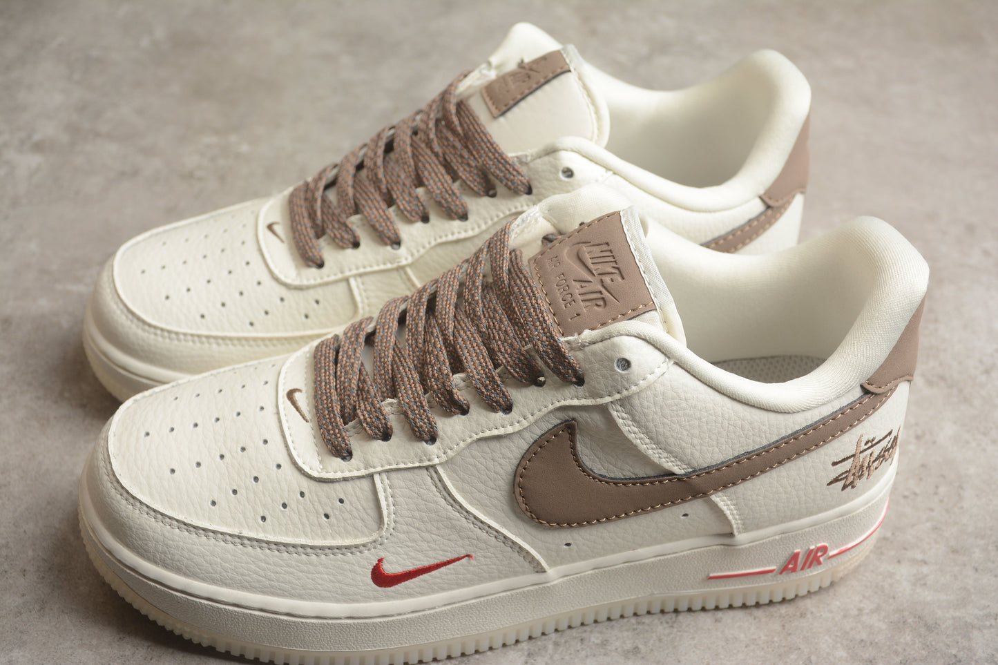 Nk Air Force 1'07 Low AE1686-996