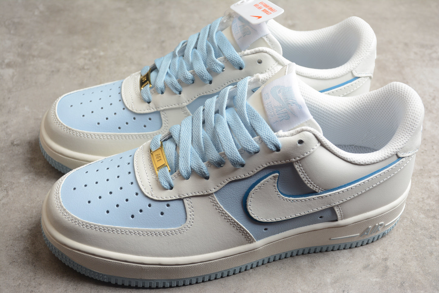 Nk Air Force 1'07 Low AV0303-723