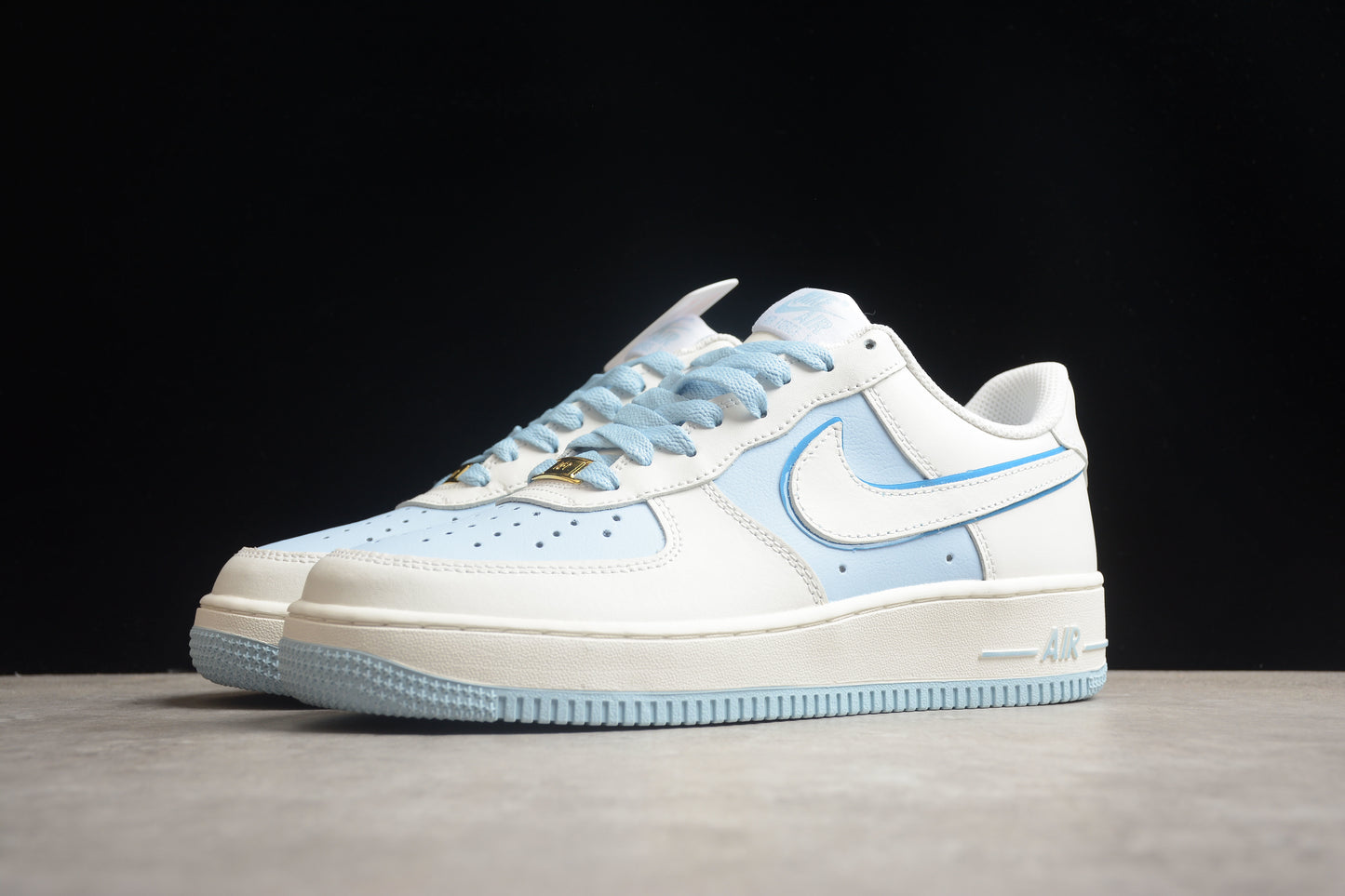 Nk Air Force 1'07 Low AV0303-723