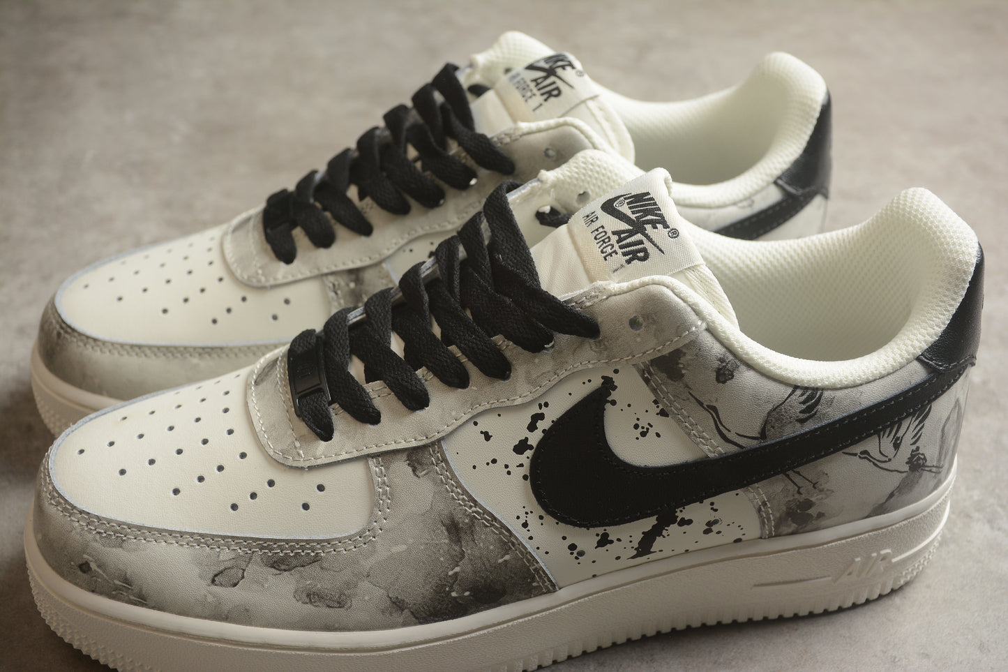 Nk Air Force 1'07 Low BL1522-089