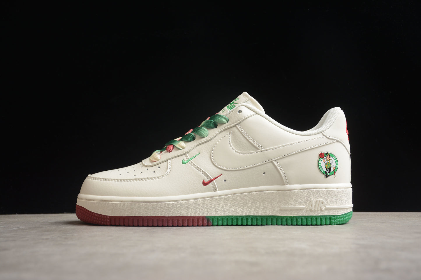 Nk Air Force 1'07 Low BO8569-034