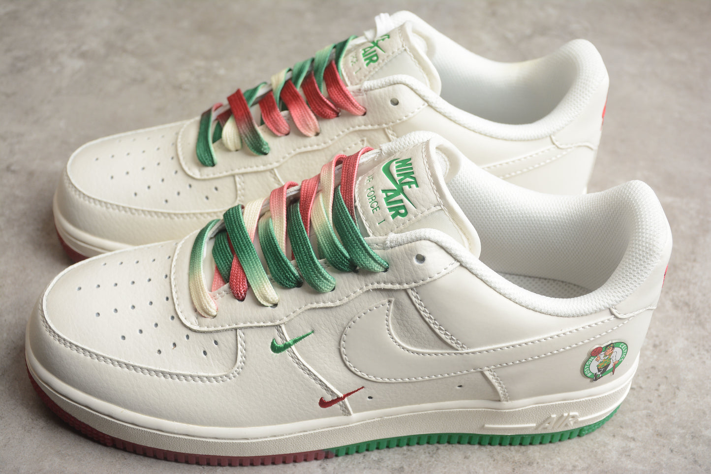 Nk Air Force 1'07 Low BO8569-034