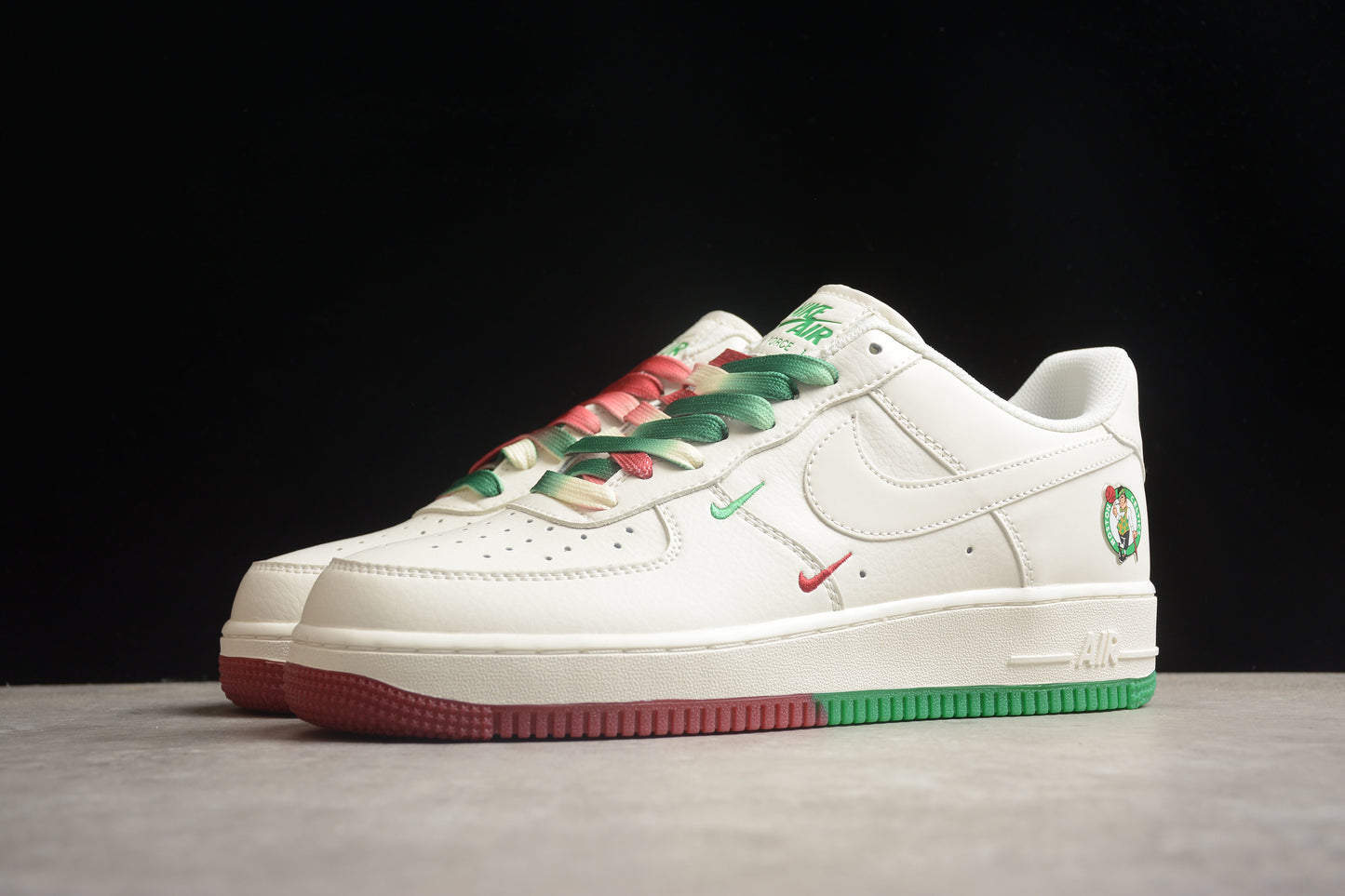 Nk Air Force 1'07 Low BO8569-034