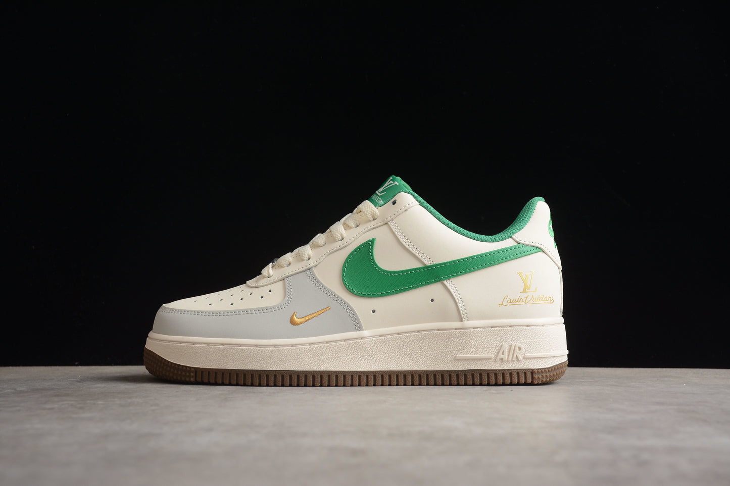 Nk Air Force 1'07 Low BS8856-116