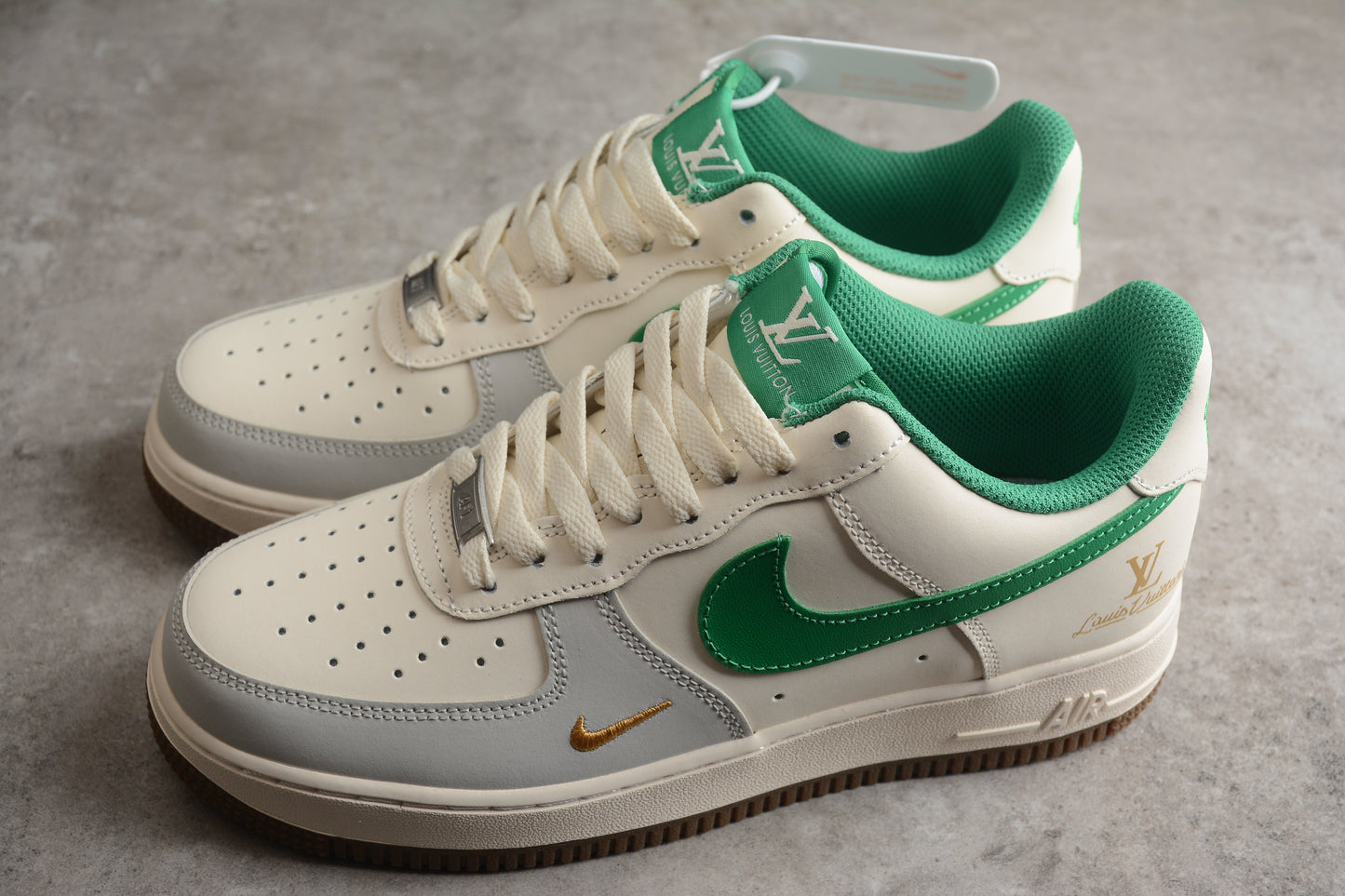 Nk Air Force 1'07 Low BS8856-116