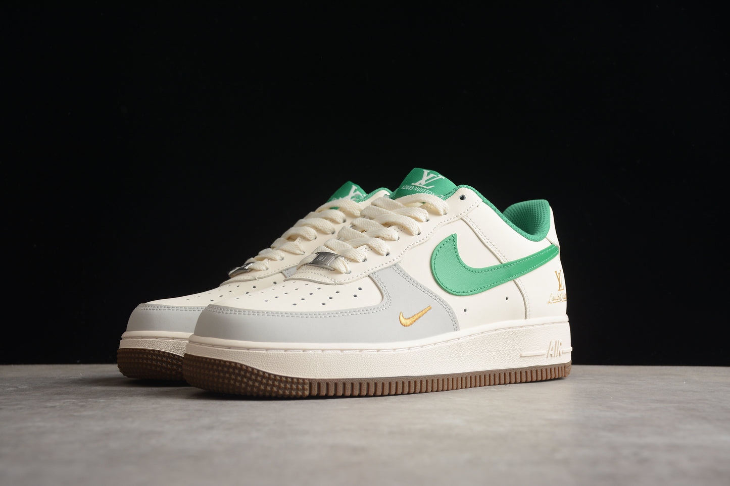 Nk Air Force 1'07 Low BS8856-116