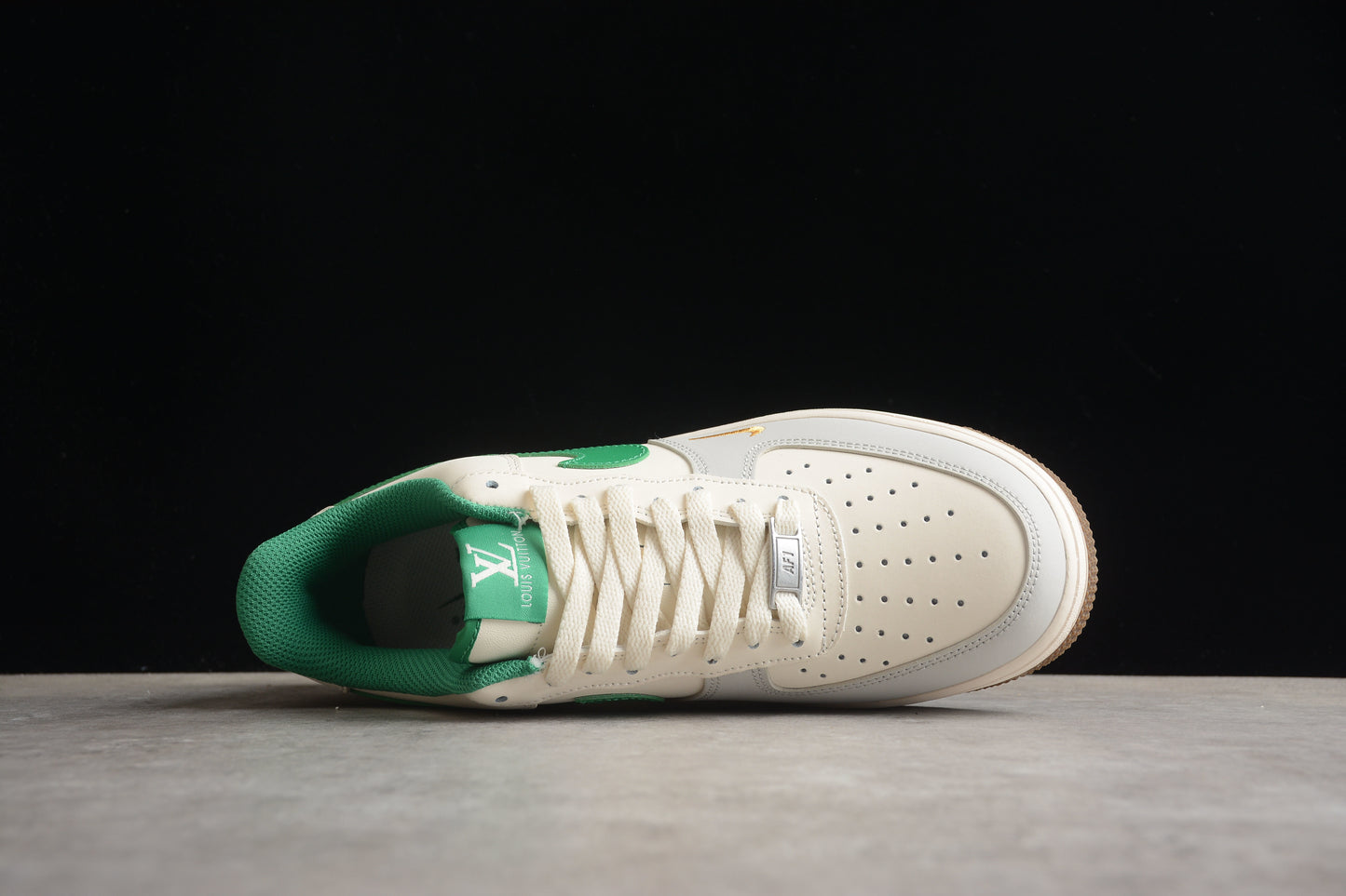 Nk Air Force 1'07 Low BS8856-116