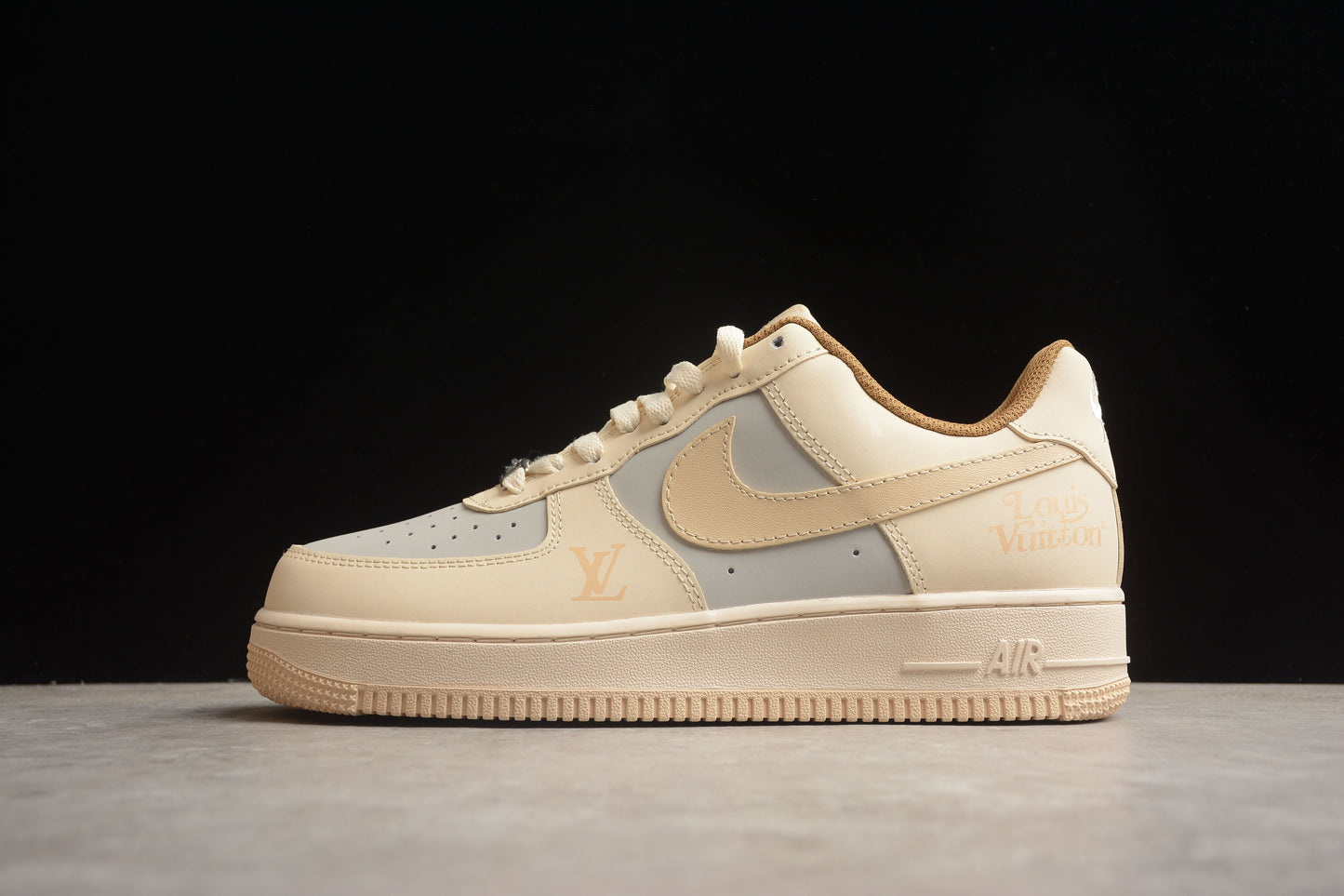 Nk Air Force 1'07 Low BS9055-302
