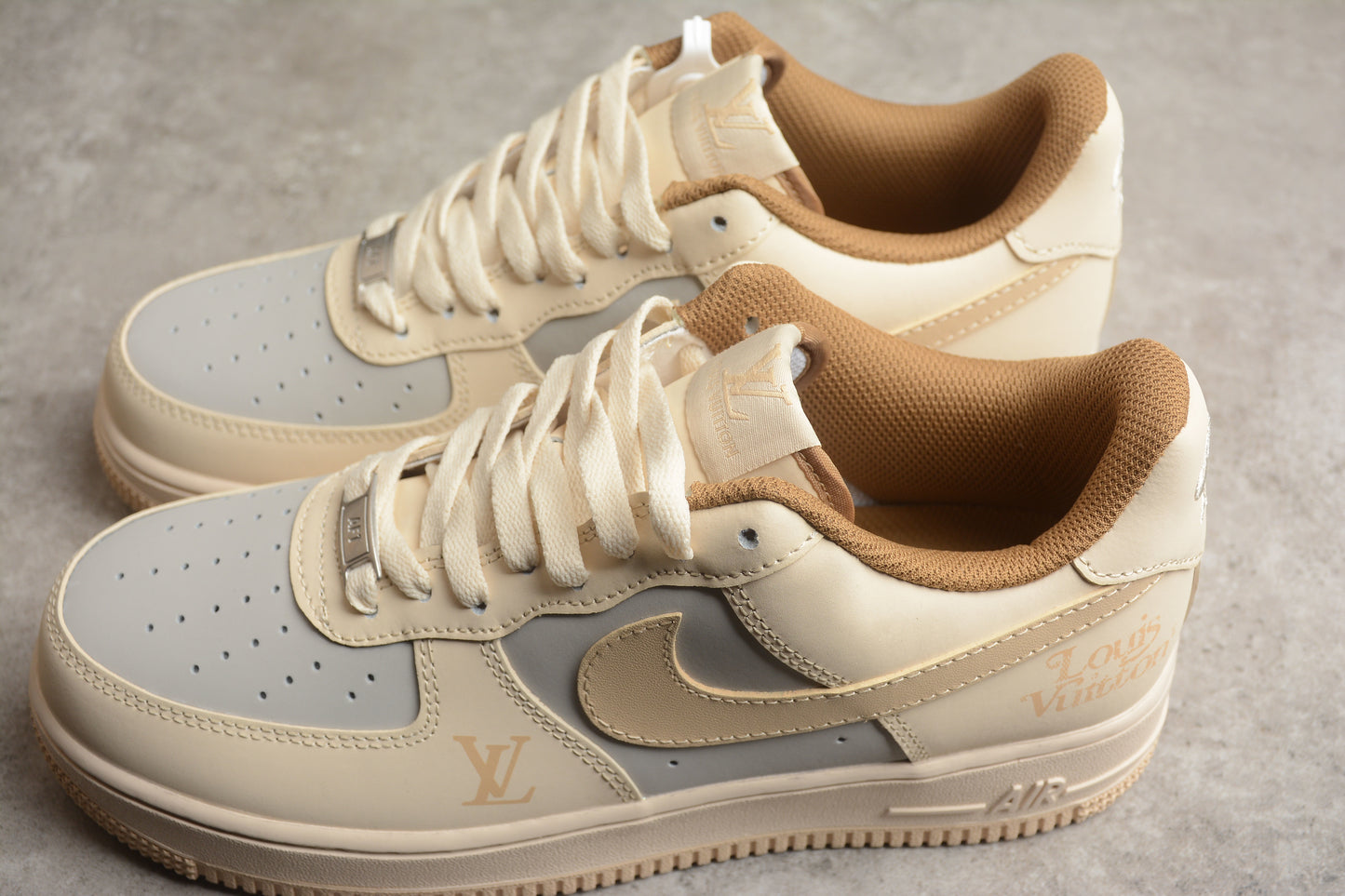 Nk Air Force 1'07 Low BS9055-302