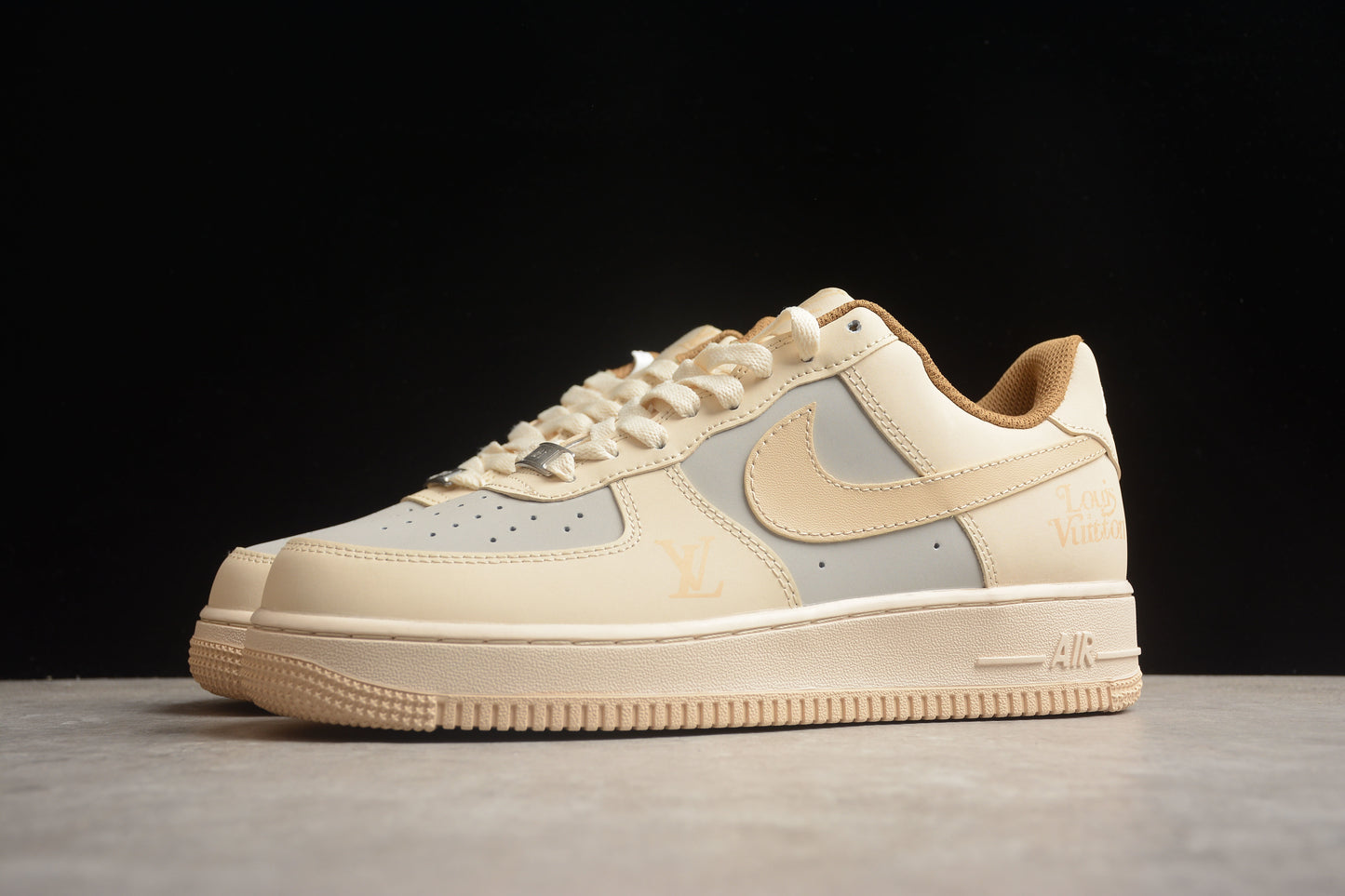 Nk Air Force 1'07 Low BS9055-302