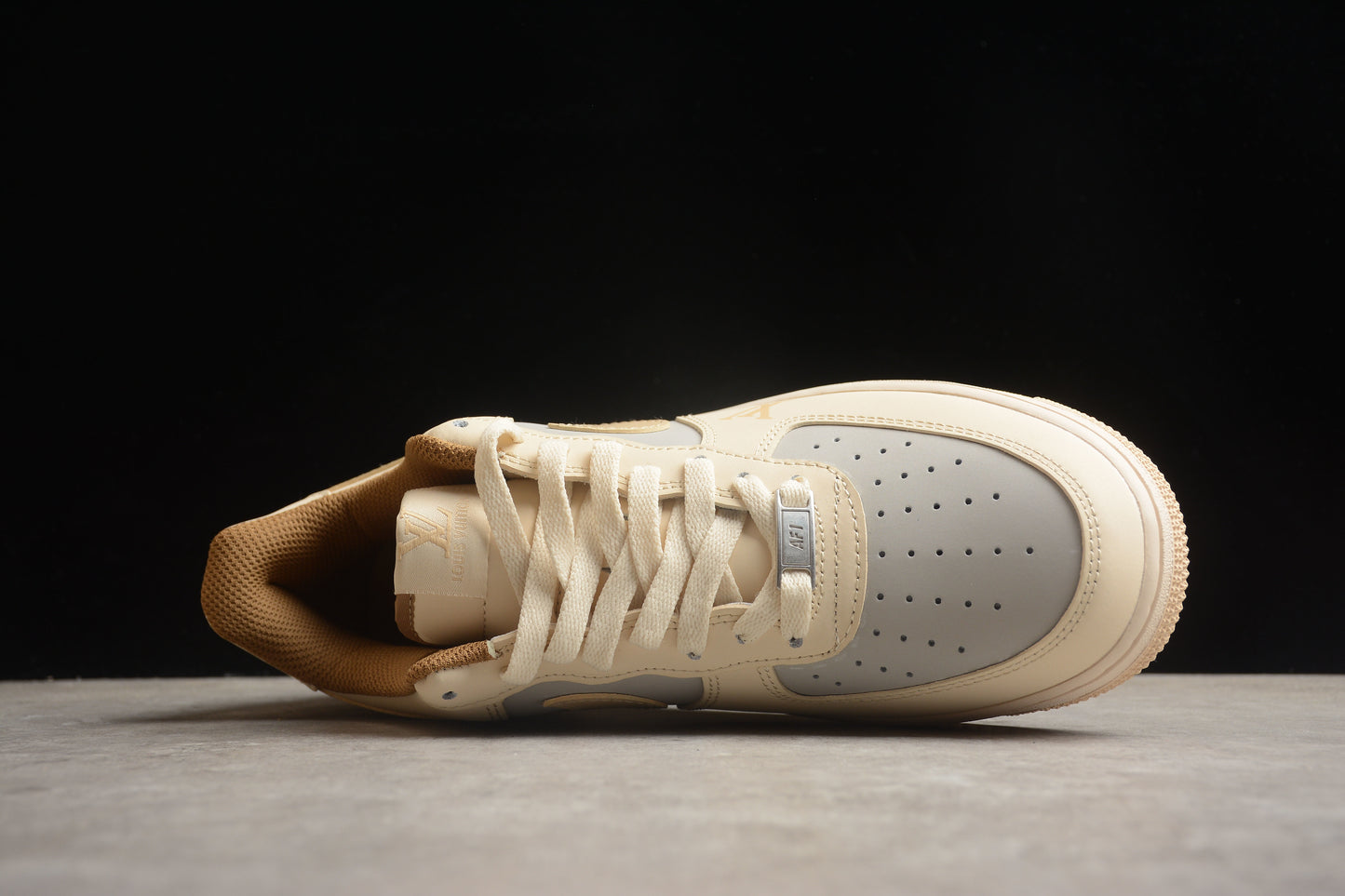 Nk Air Force 1'07 Low BS9055-302