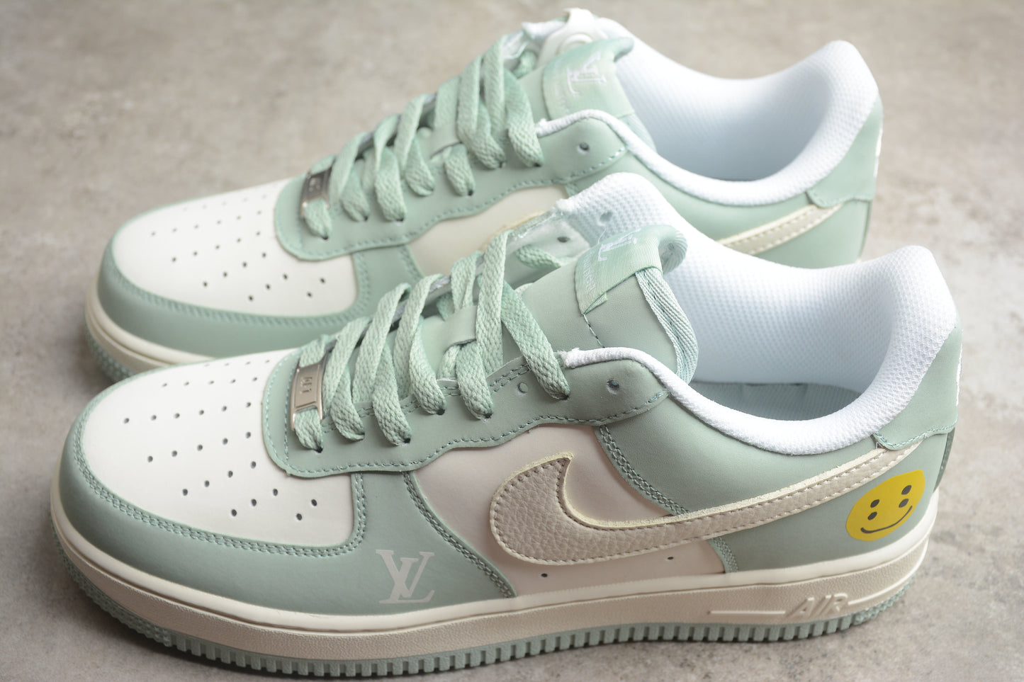 Nk Air Force 1'07 Low BS9055-612