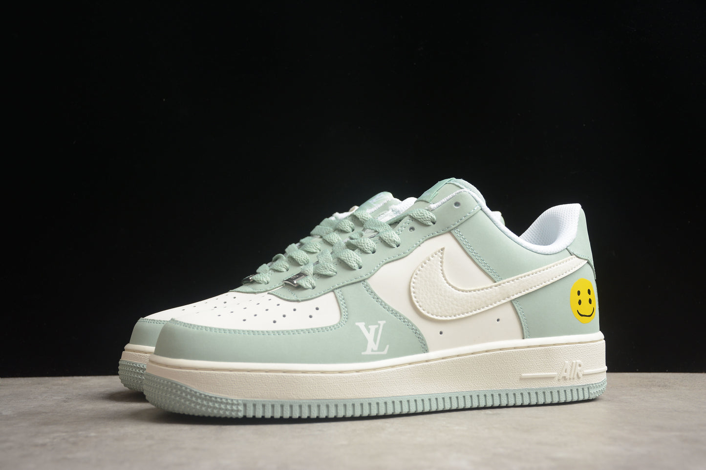 Nk Air Force 1'07 Low BS9055-612